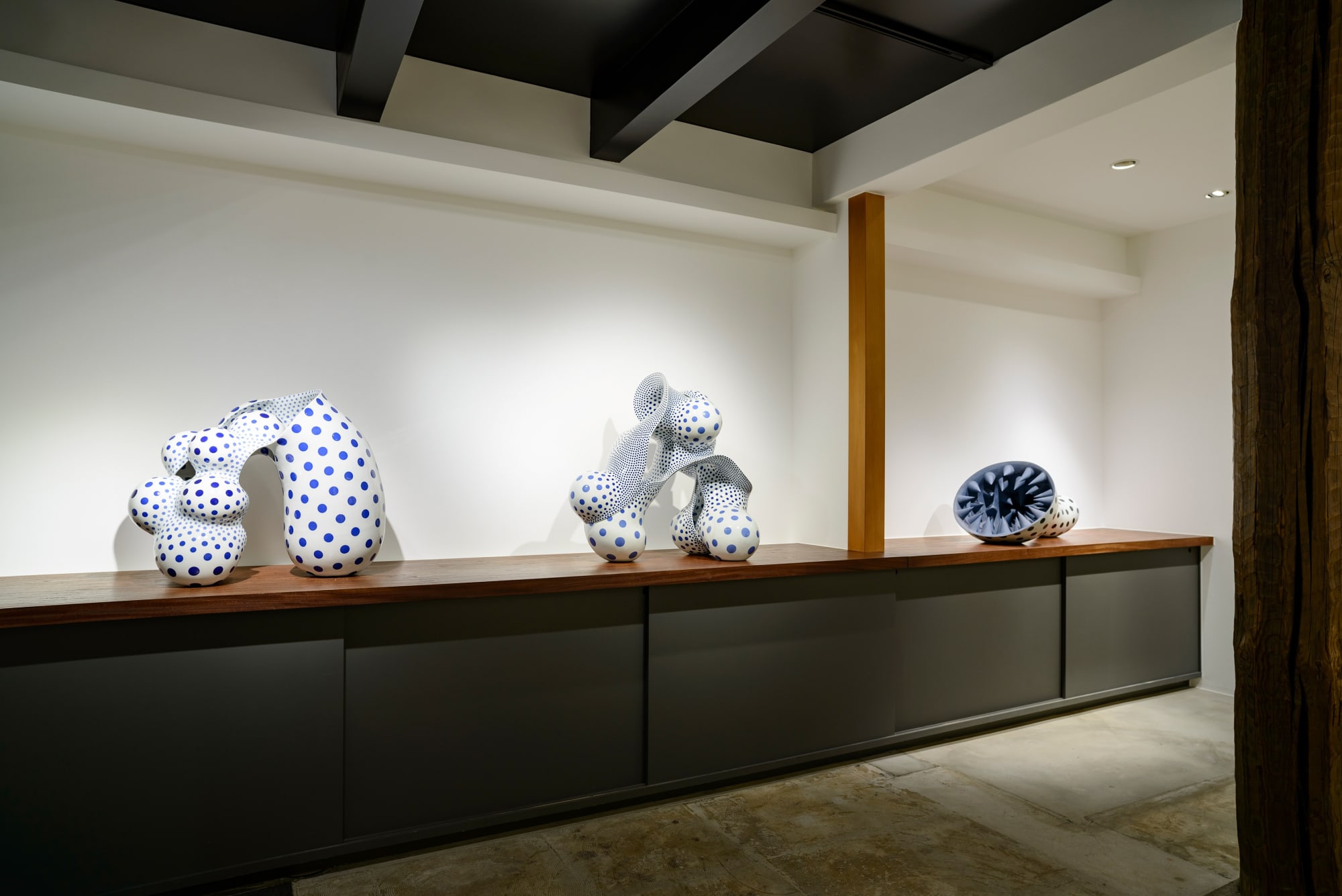 中島 晴美：50年の軌跡