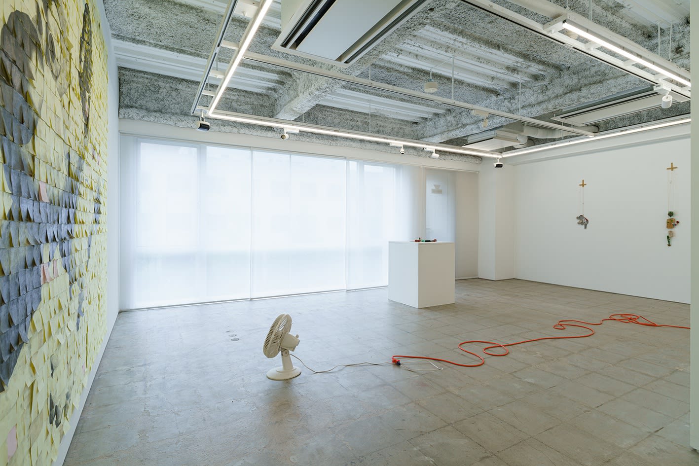 クリスティン・モルギン：21世紀作品 2001-2019