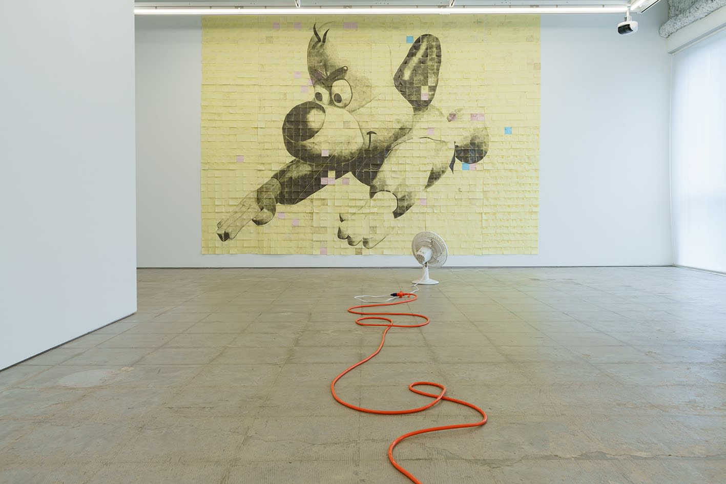 クリスティン・モルギン：21世紀作品 2001-2019