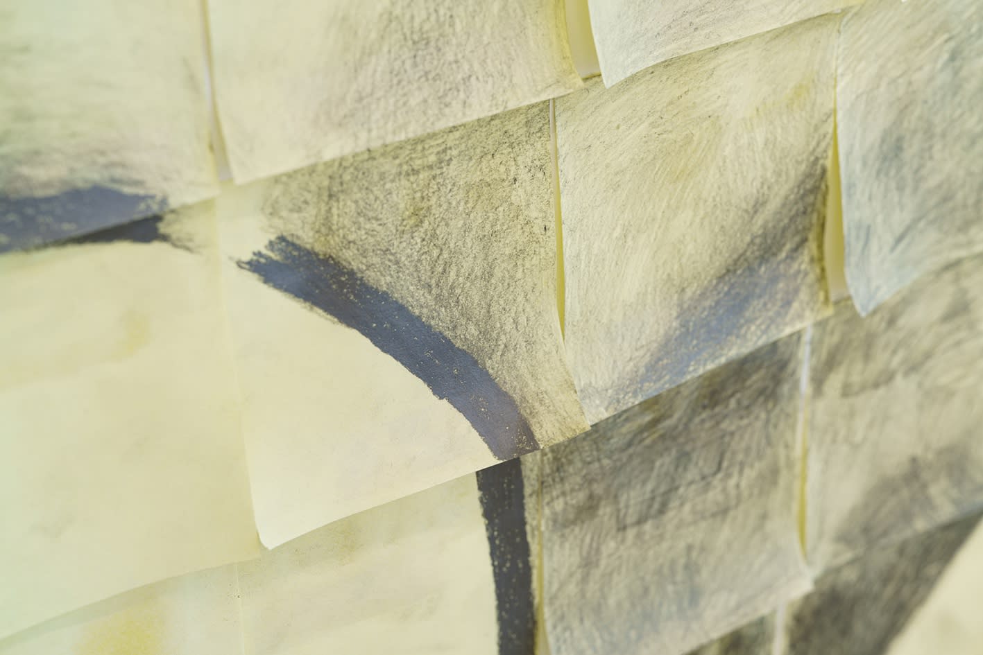 クリスティン・モルギン：21世紀作品 2001-2019