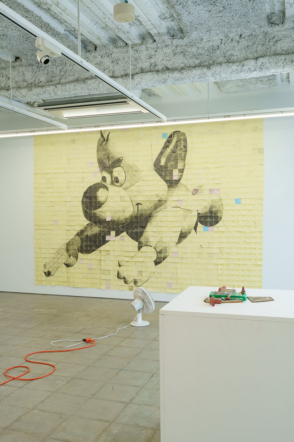 クリスティン・モルギン：21世紀作品 2001-2019