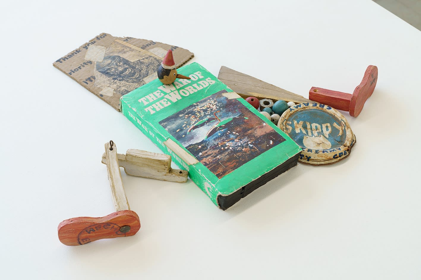 クリスティン・モルギン：21世紀作品 2001-2019