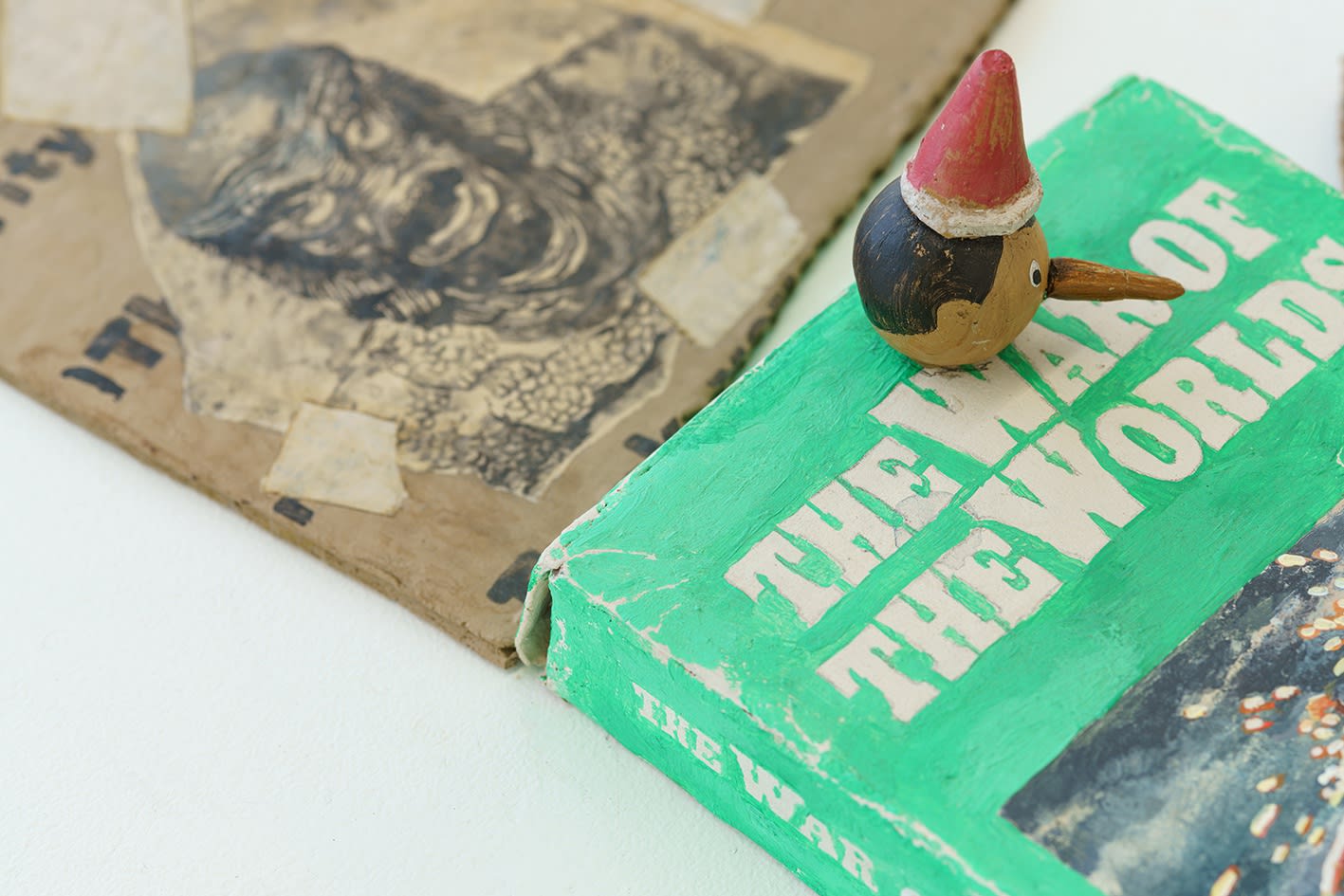 クリスティン・モルギン：21世紀作品 2001-2019