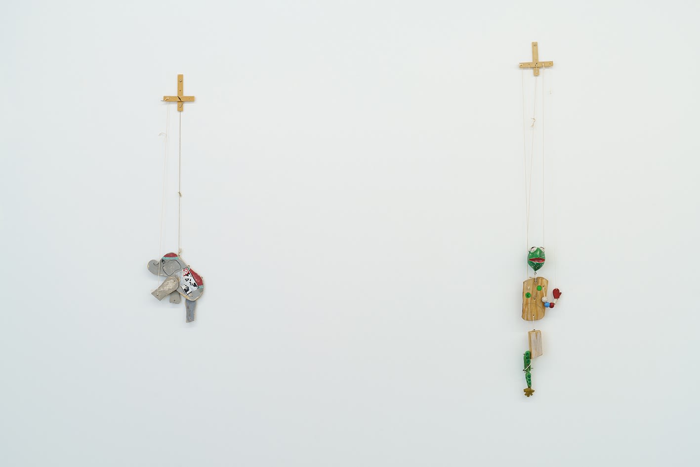 クリスティン・モルギン：21世紀作品 2001-2019