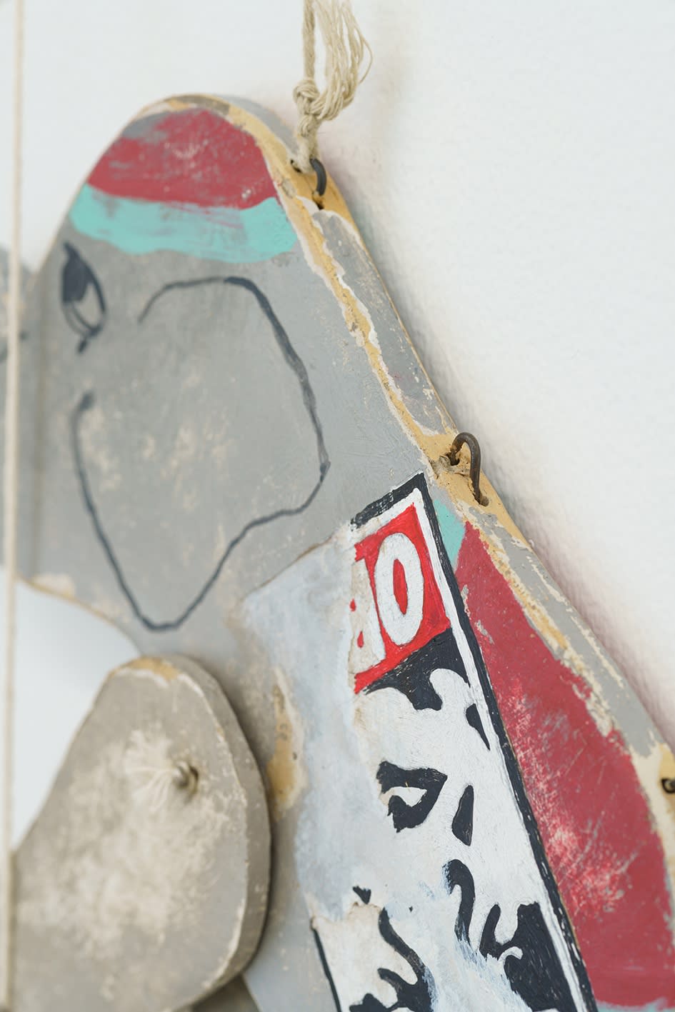 クリスティン・モルギン：21世紀作品 2001-2019