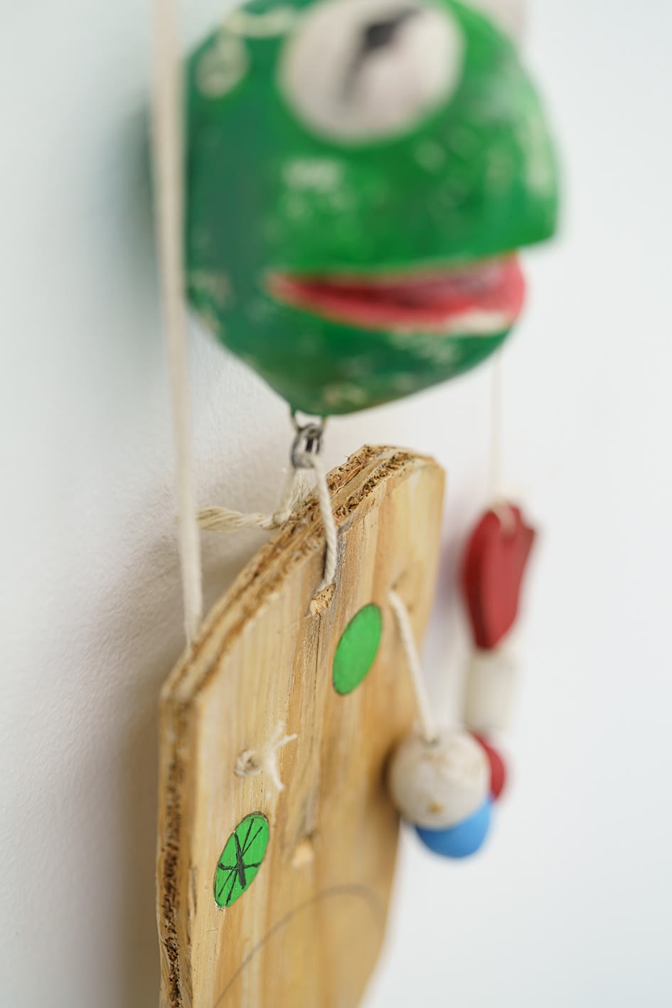 クリスティン・モルギン：21世紀作品 2001-2019