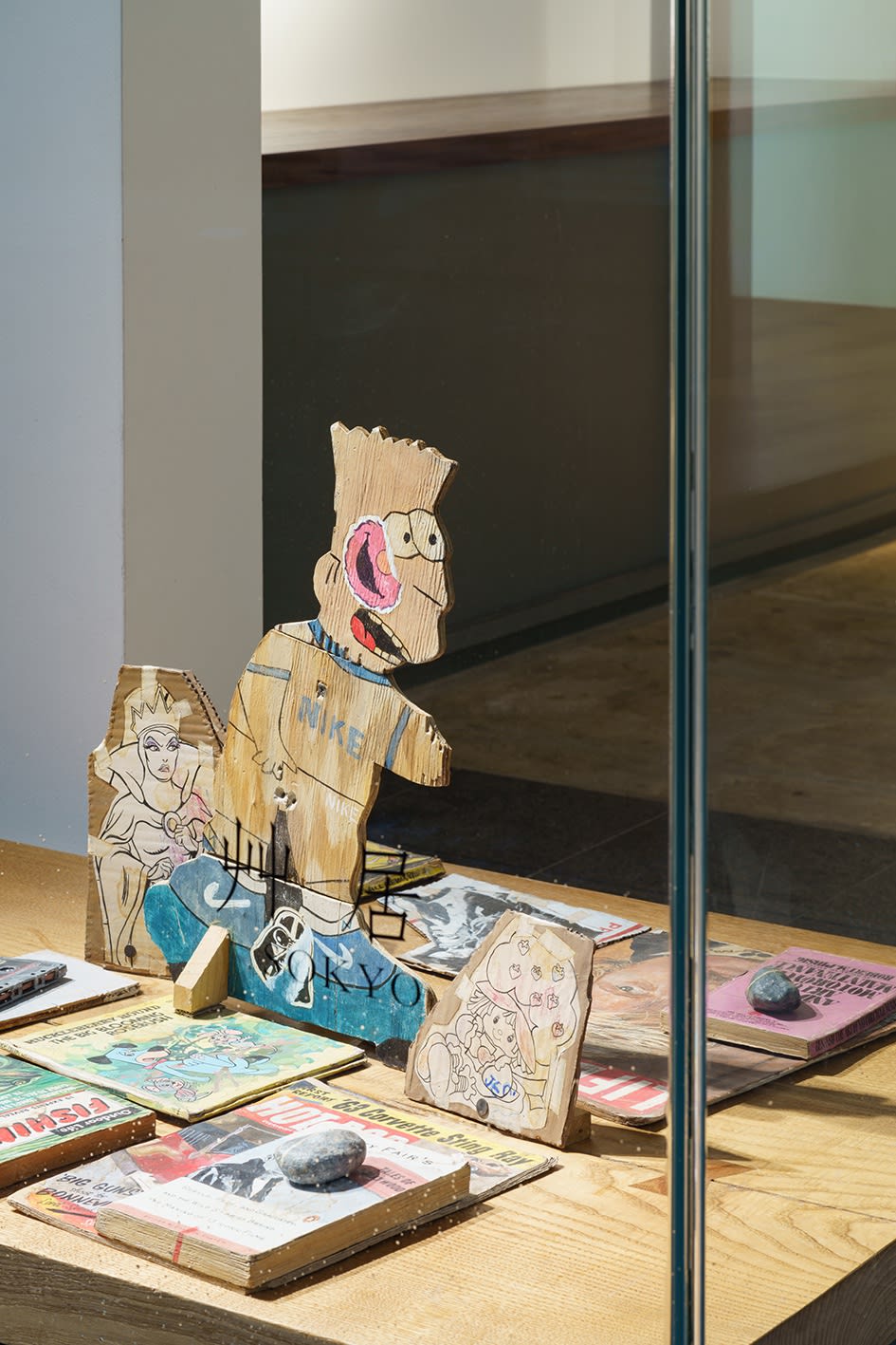 Kristen Morgin: 21st Century Works 2001-2019