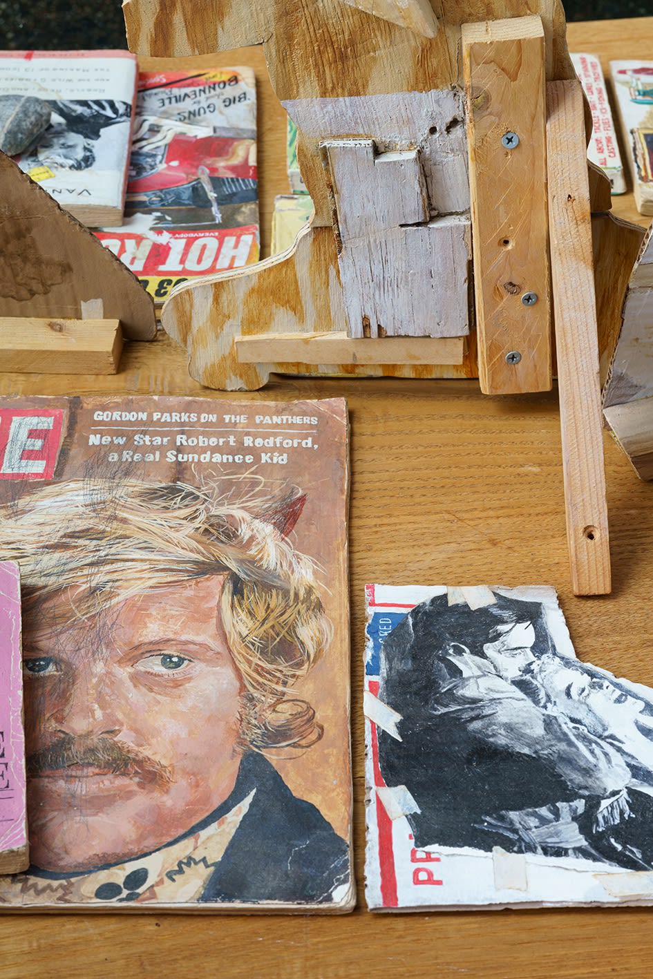 Kristen Morgin: 21st Century Works 2001-2019