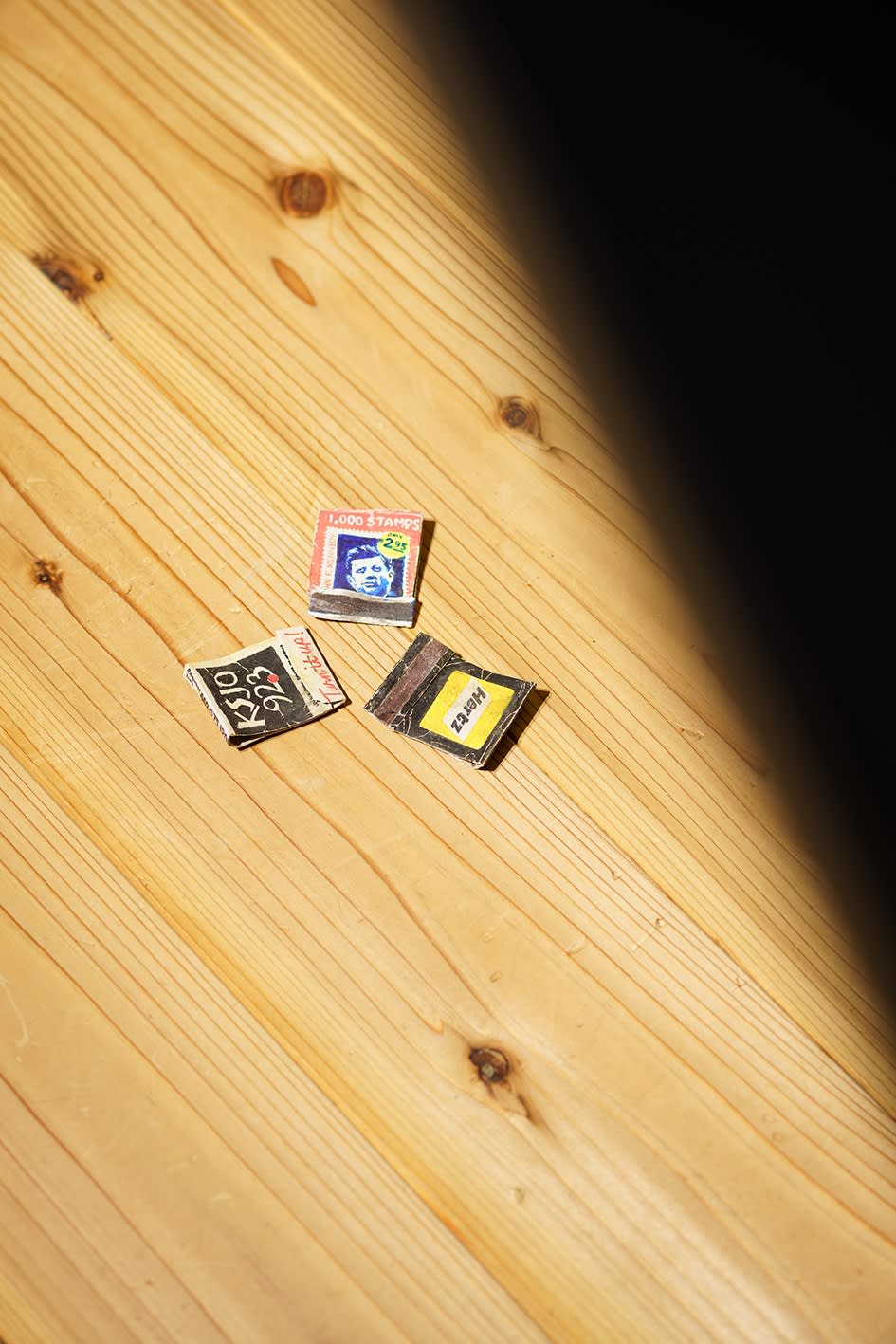 Kristen Morgin: 21st Century Works 2001-2019