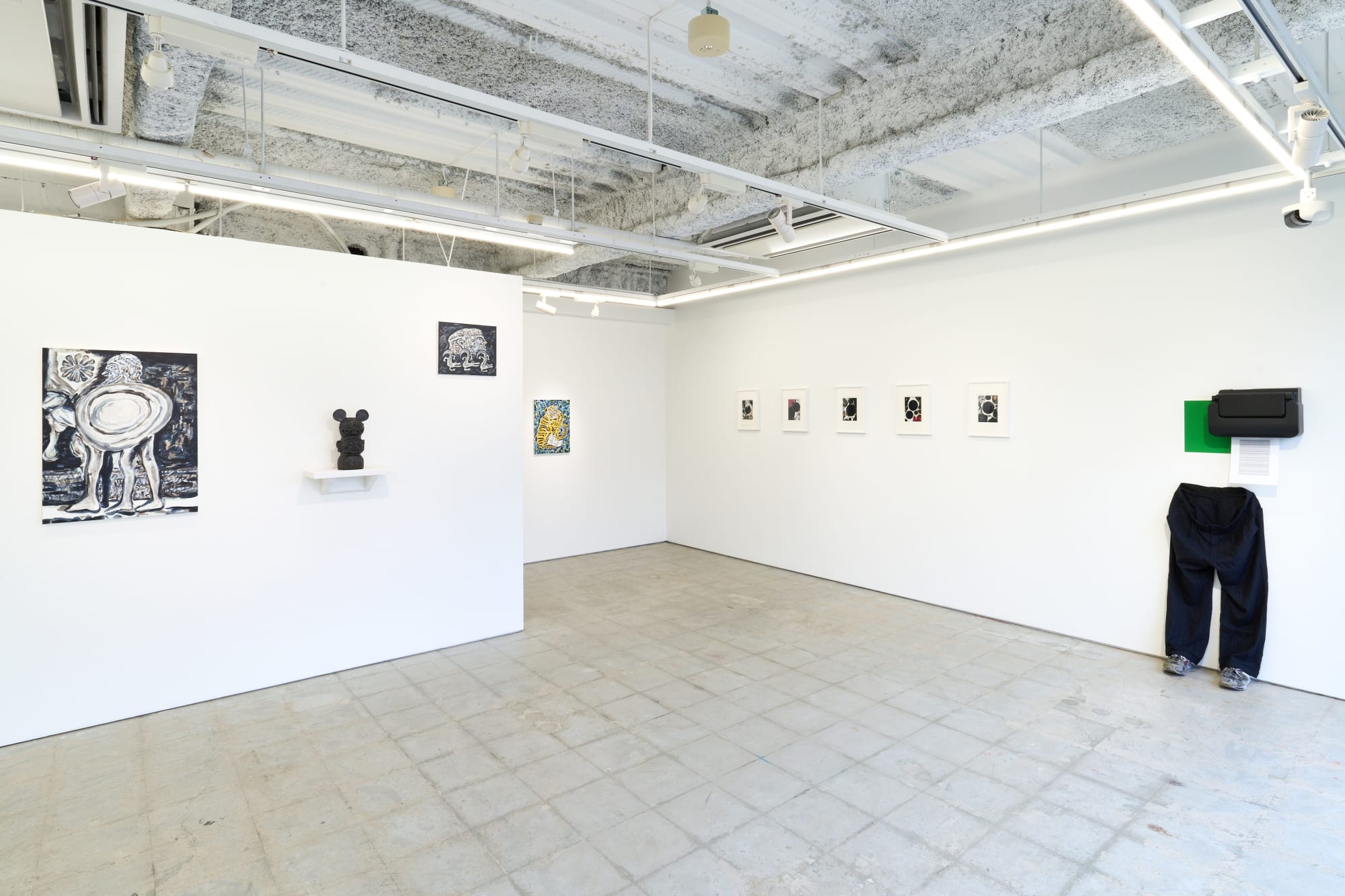 MIKADO2: Do You Know Me?