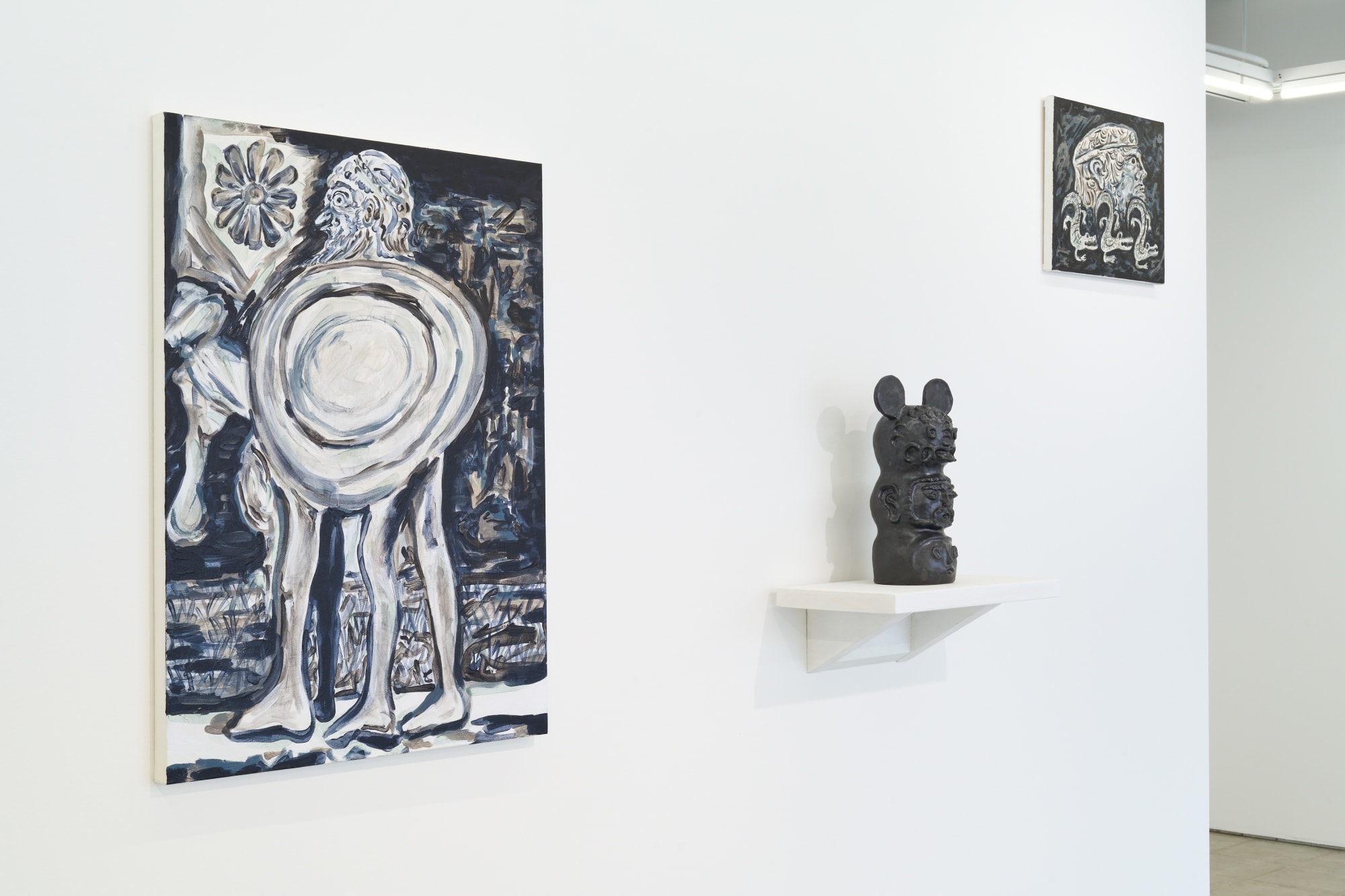 MIKADO2: Do You Know Me?