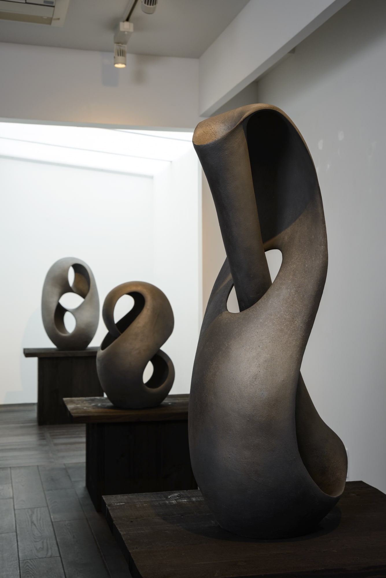 黒川 徹「弦理論」