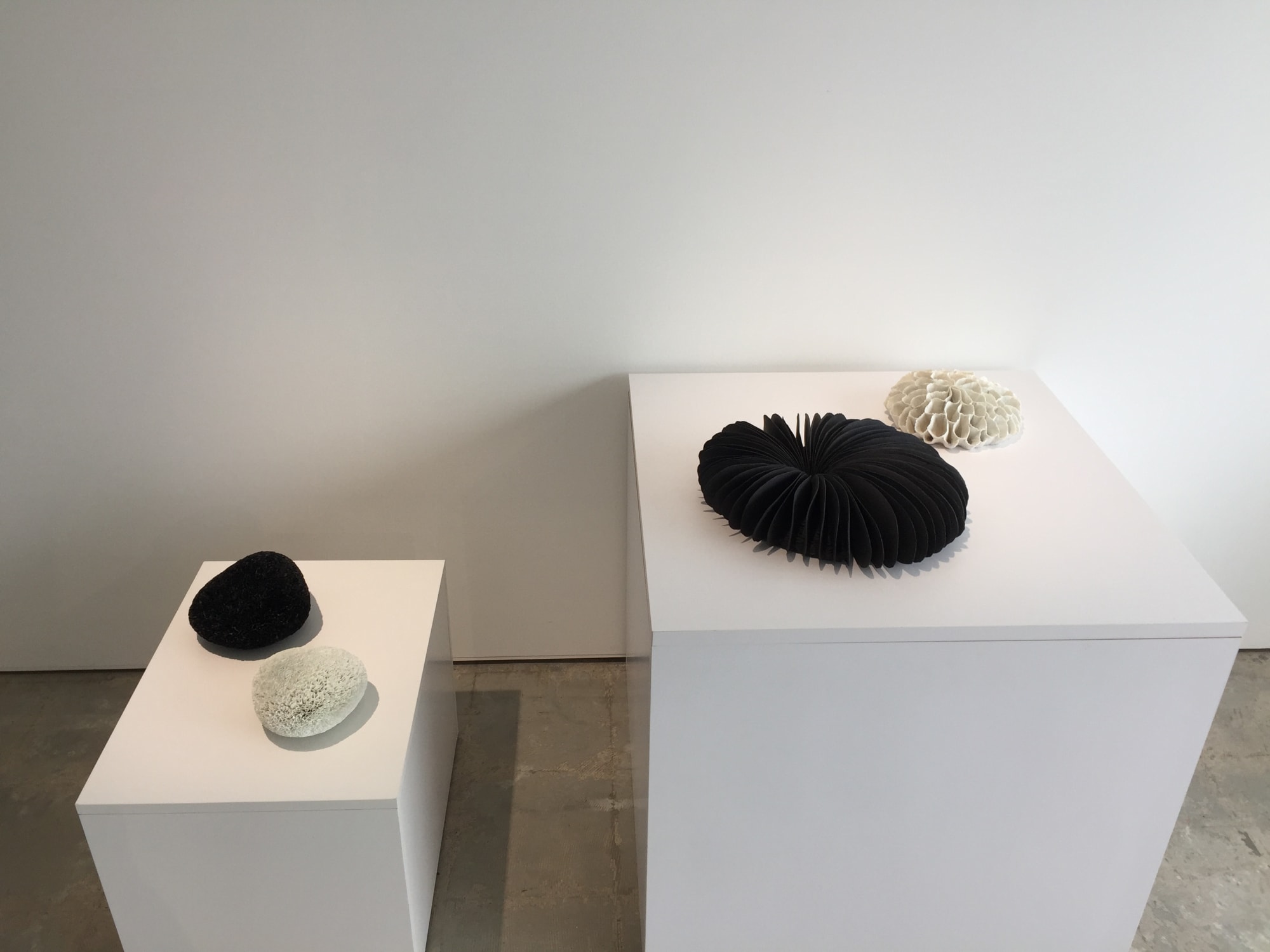 Galerie Collection —フランス現代美術工芸展—