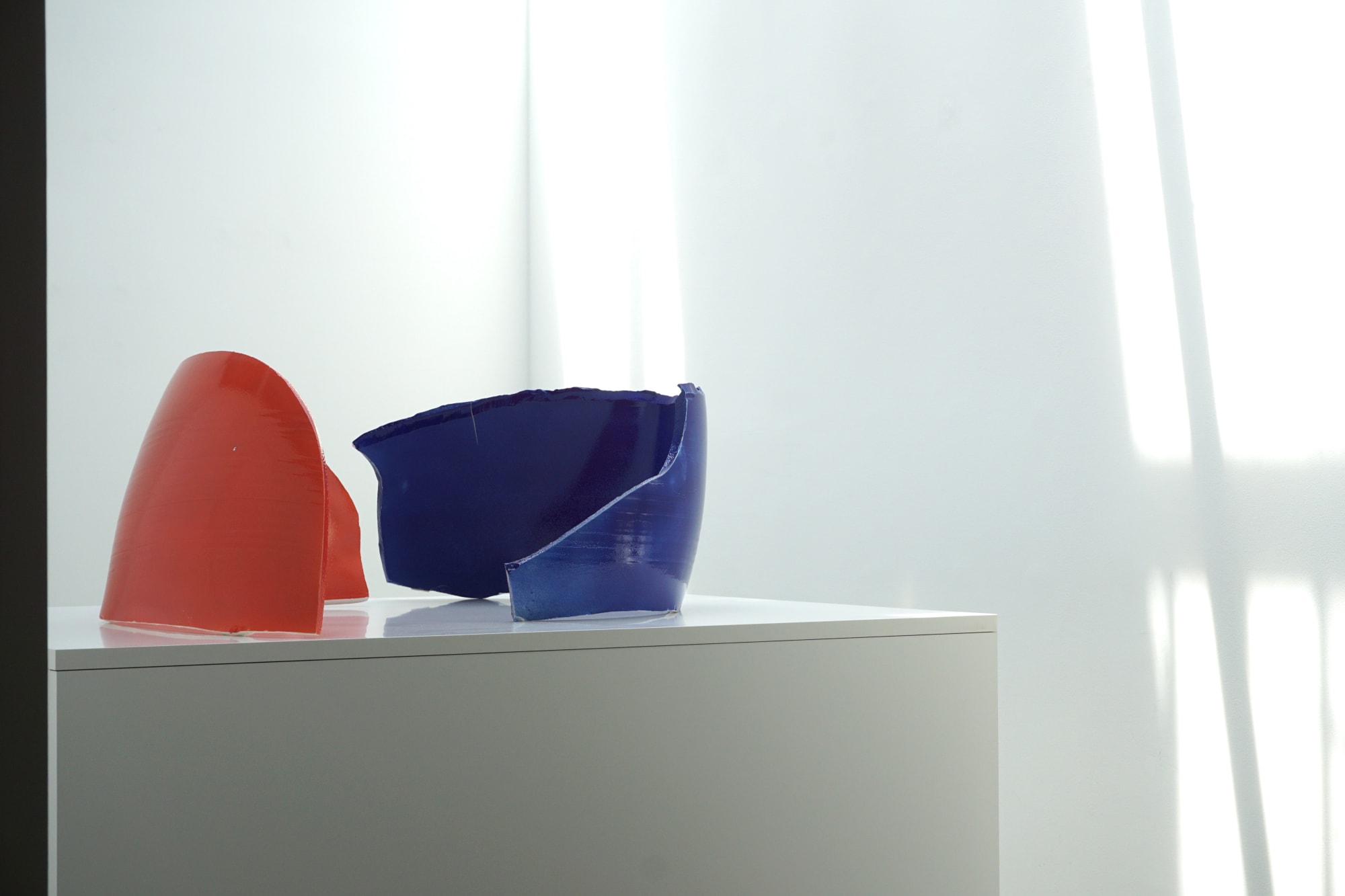 Lee Ufan : Fragments and Ruins