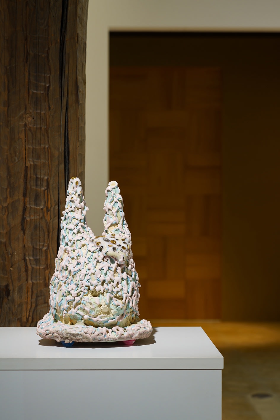 鯨虎 じょう：Amulet