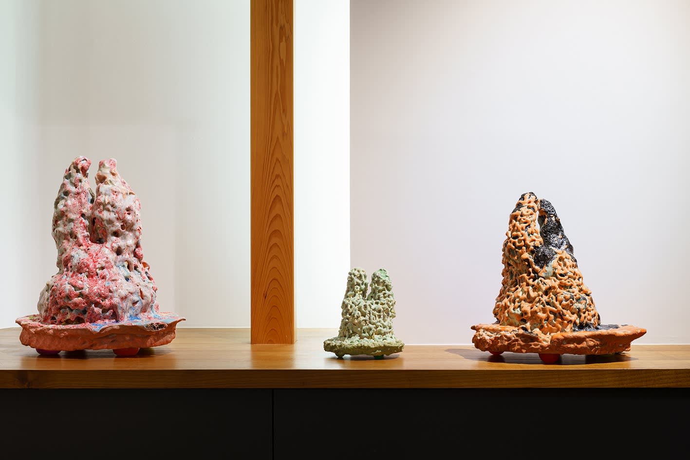 鯨虎 じょう：Amulet