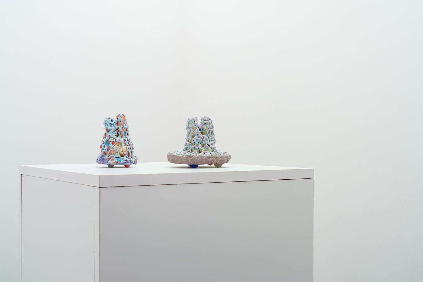 鯨虎 じょう：Amulet