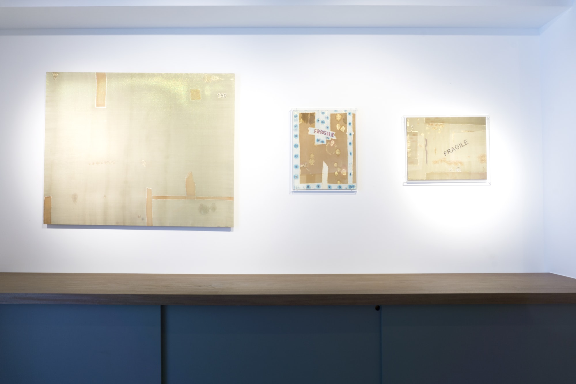 石井亨　「 METROPOLITAN MOMENT」