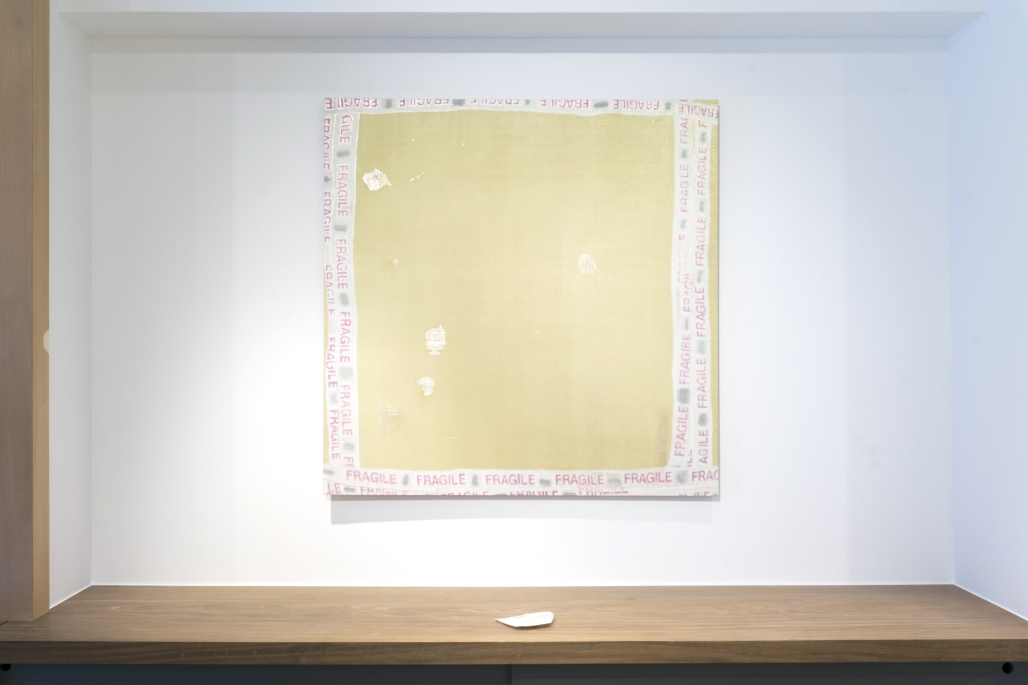 石井亨　「 METROPOLITAN MOMENT」