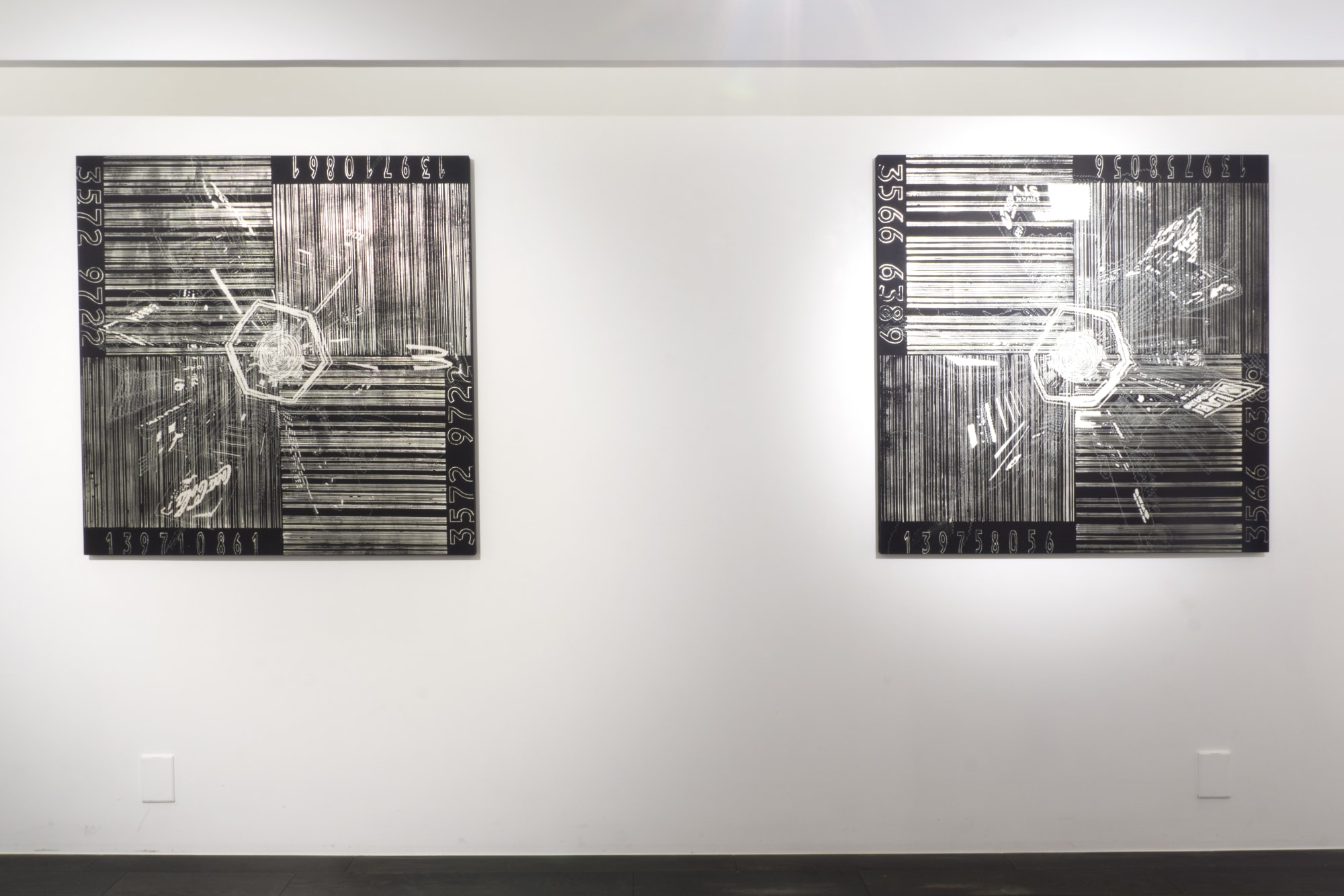 石井亨　「 METROPOLITAN MOMENT」