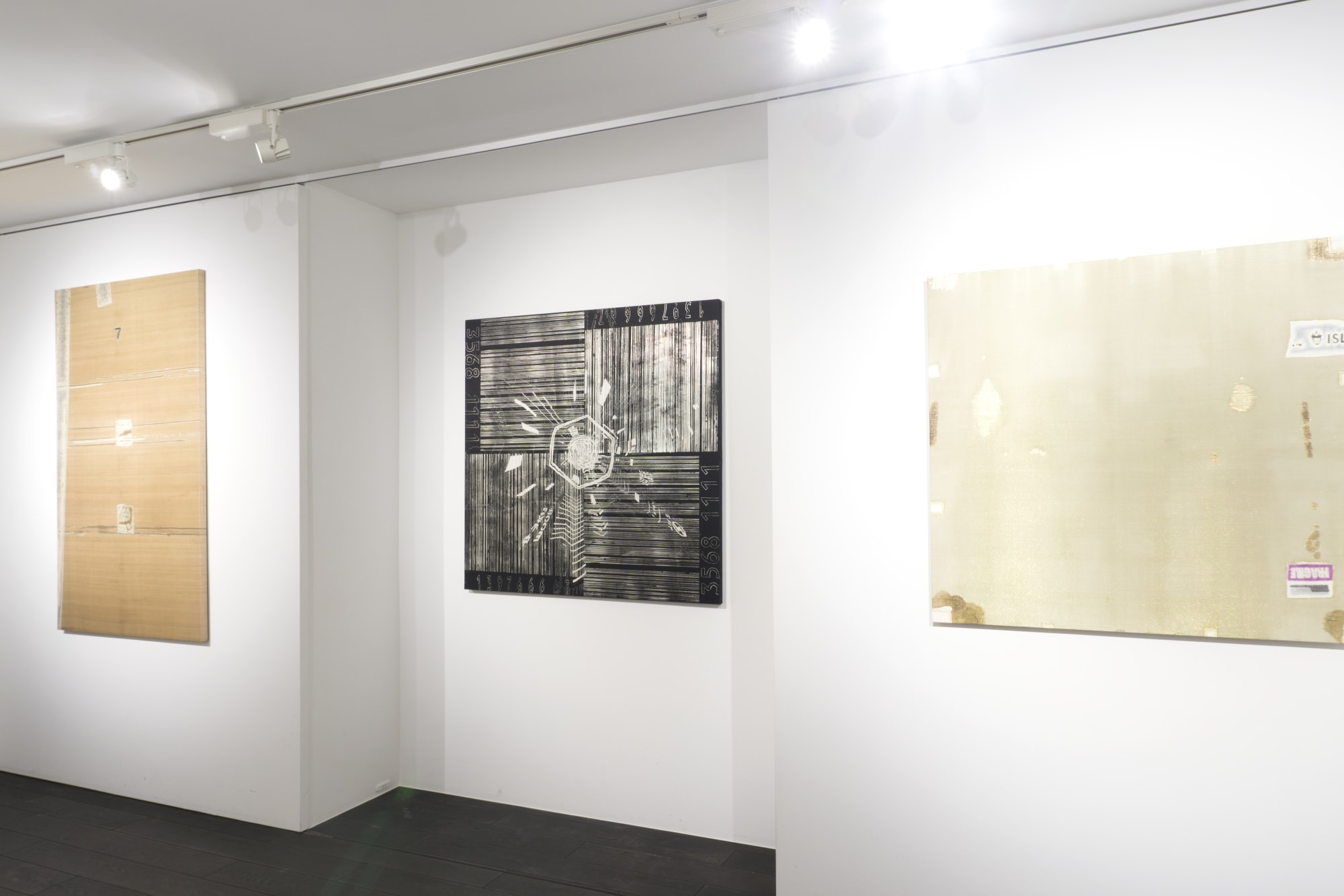 石井亨　「 METROPOLITAN MOMENT」