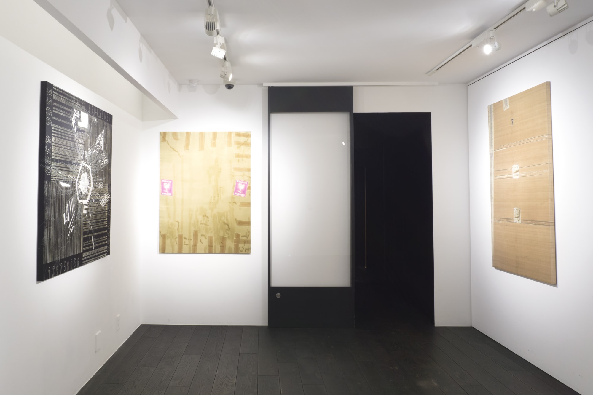 石井亨　「 METROPOLITAN MOMENT」