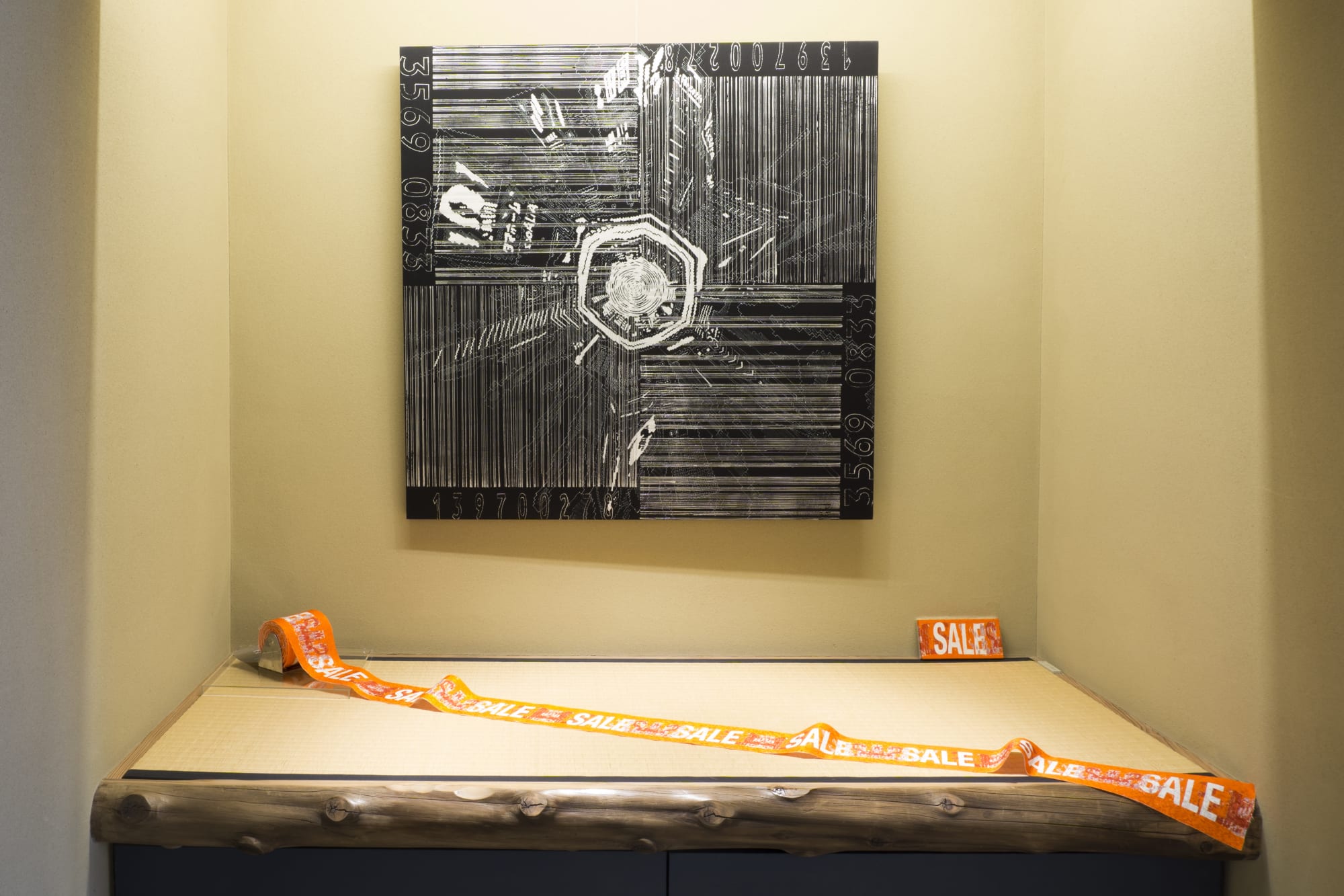 石井亨　「 METROPOLITAN MOMENT」