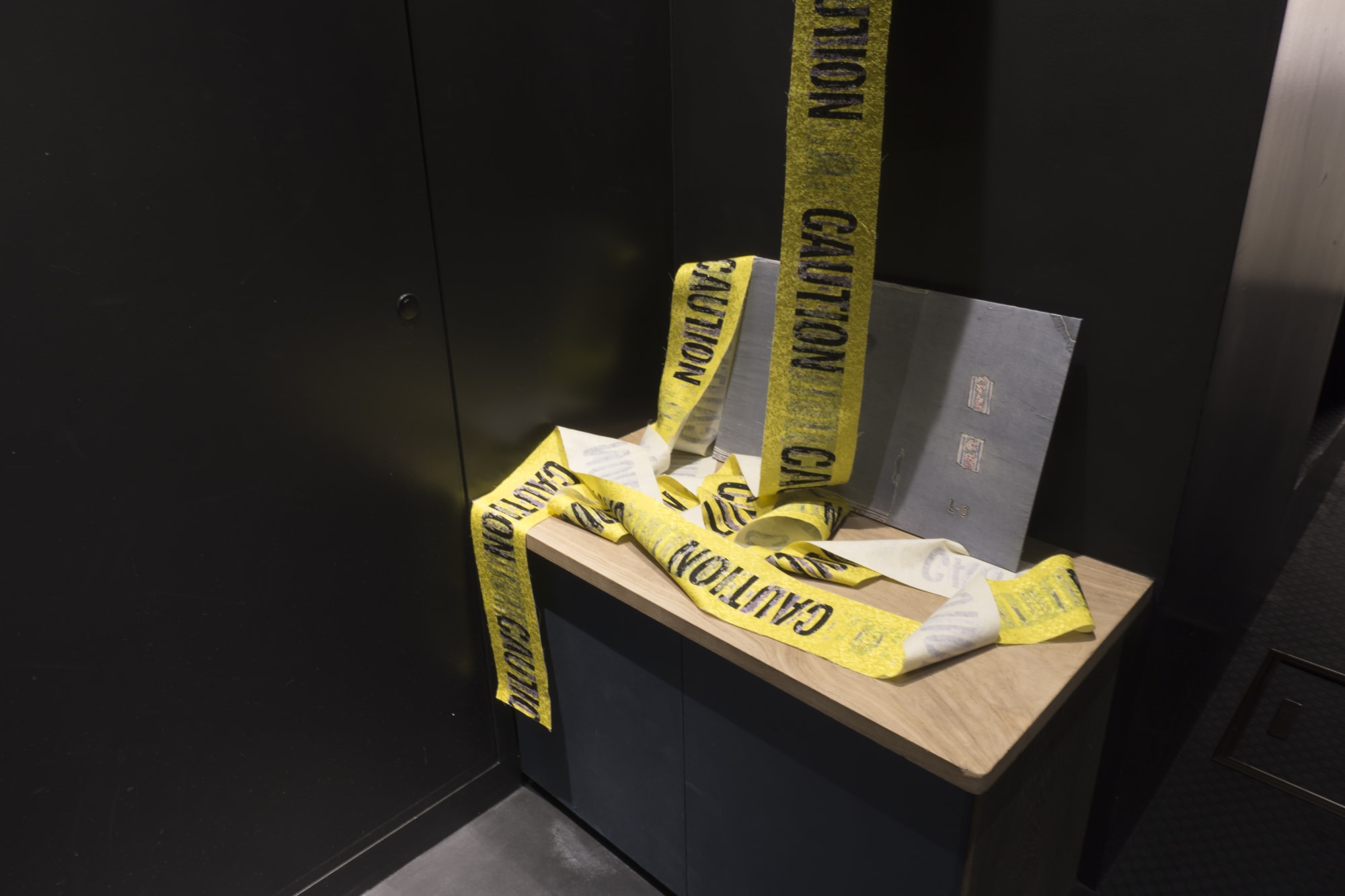 石井亨　「 METROPOLITAN MOMENT」