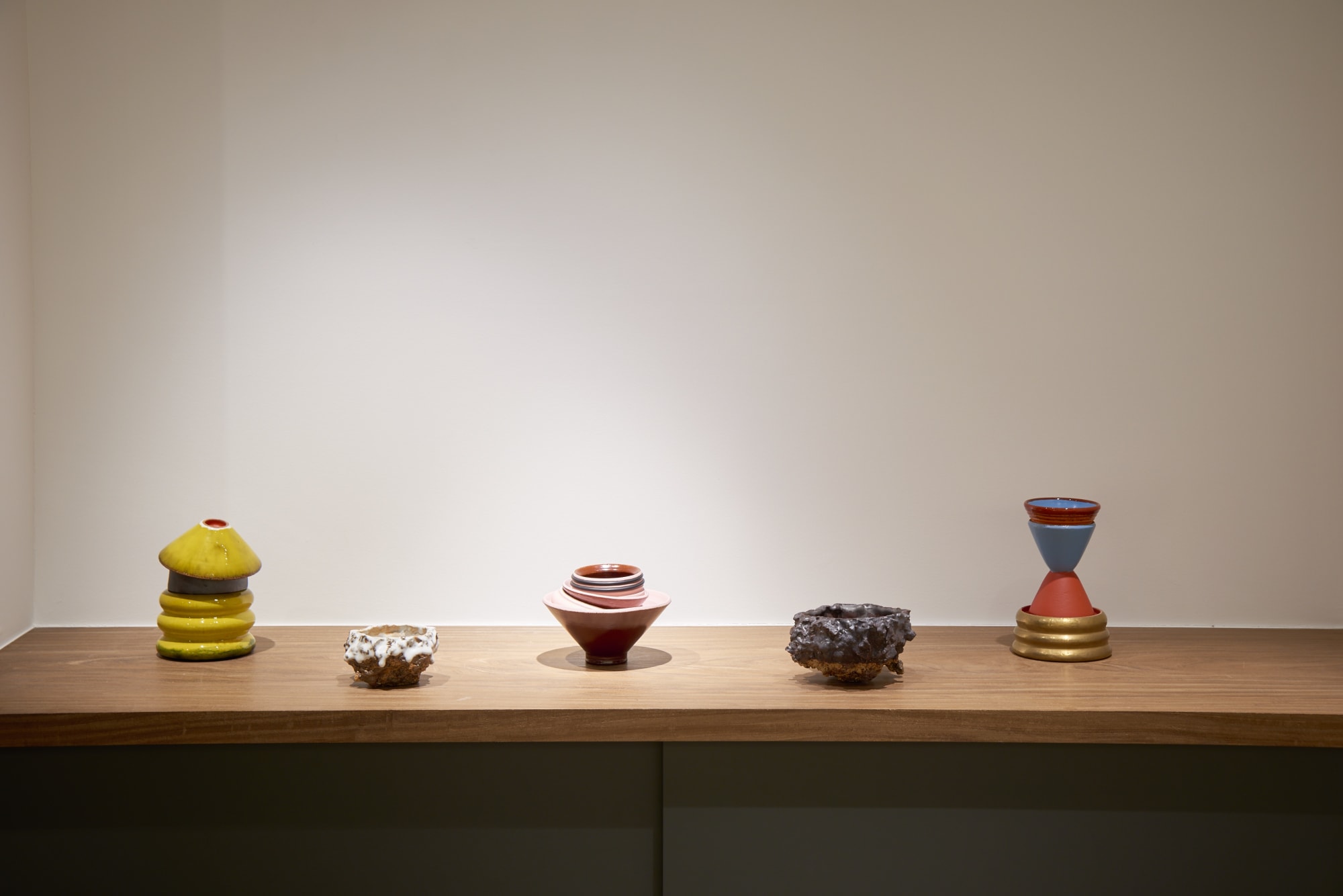 ファウスト・サルビ ＆ 松井 利夫：TEA FOR TWO