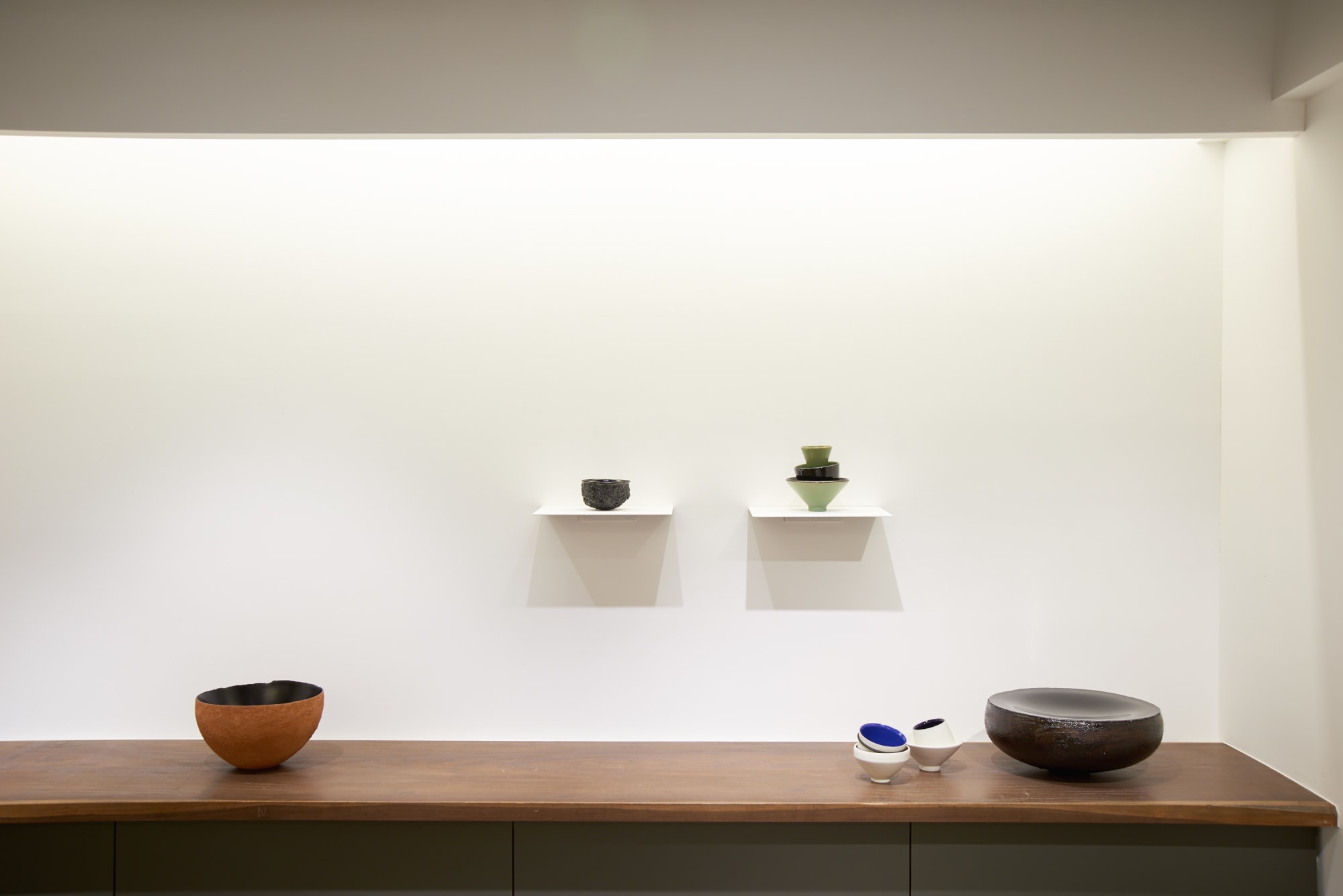 ファウスト・サルビ ＆ 松井 利夫：TEA FOR TWO