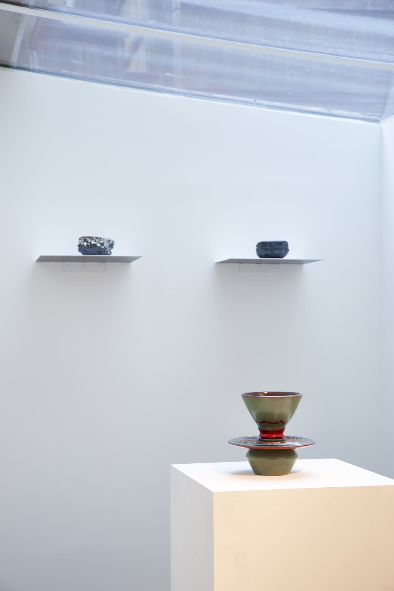 ファウスト・サルビ ＆ 松井 利夫：TEA FOR TWO