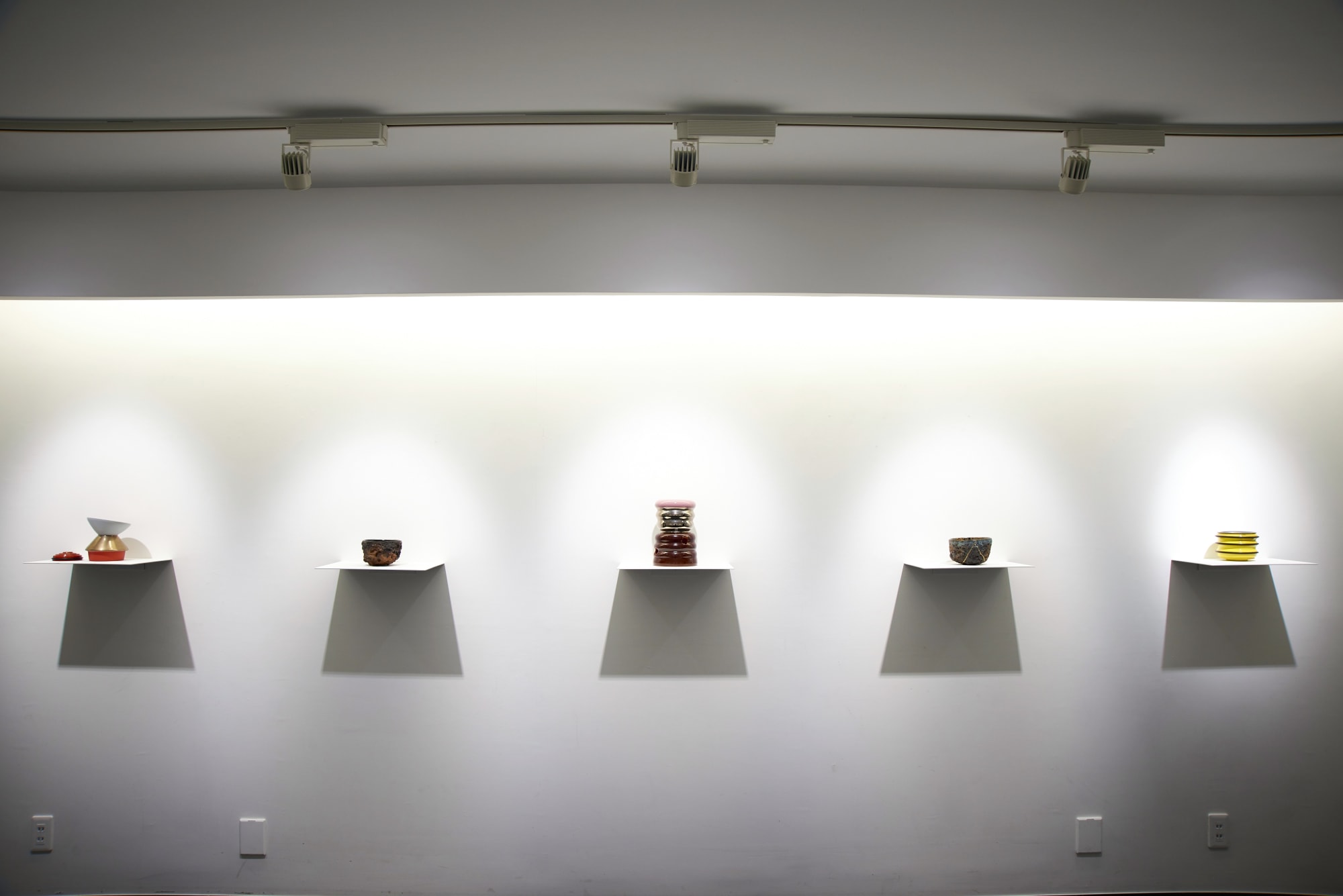 ファウスト・サルビ ＆ 松井 利夫：TEA FOR TWO