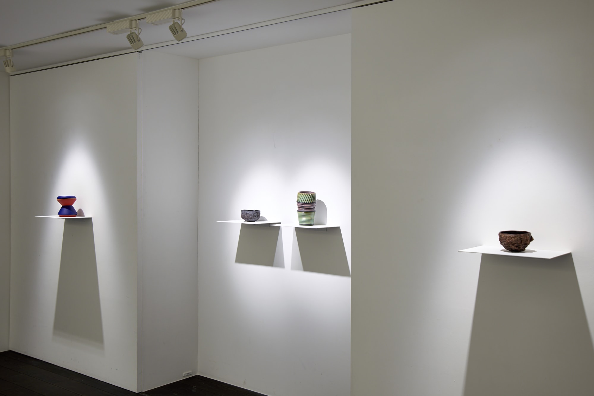 ファウスト・サルビ ＆ 松井 利夫：TEA FOR TWO