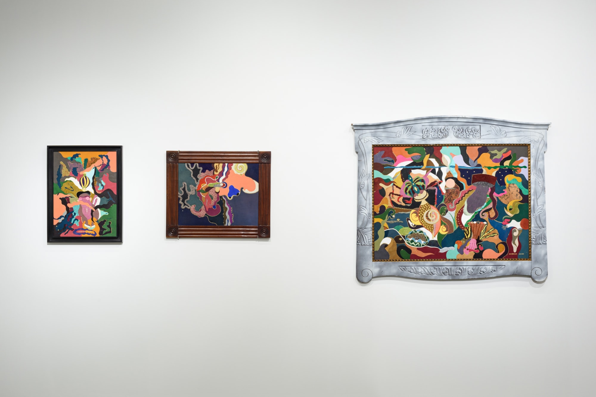 ジョナサン・ハマー： OPERATION OCTOPUS