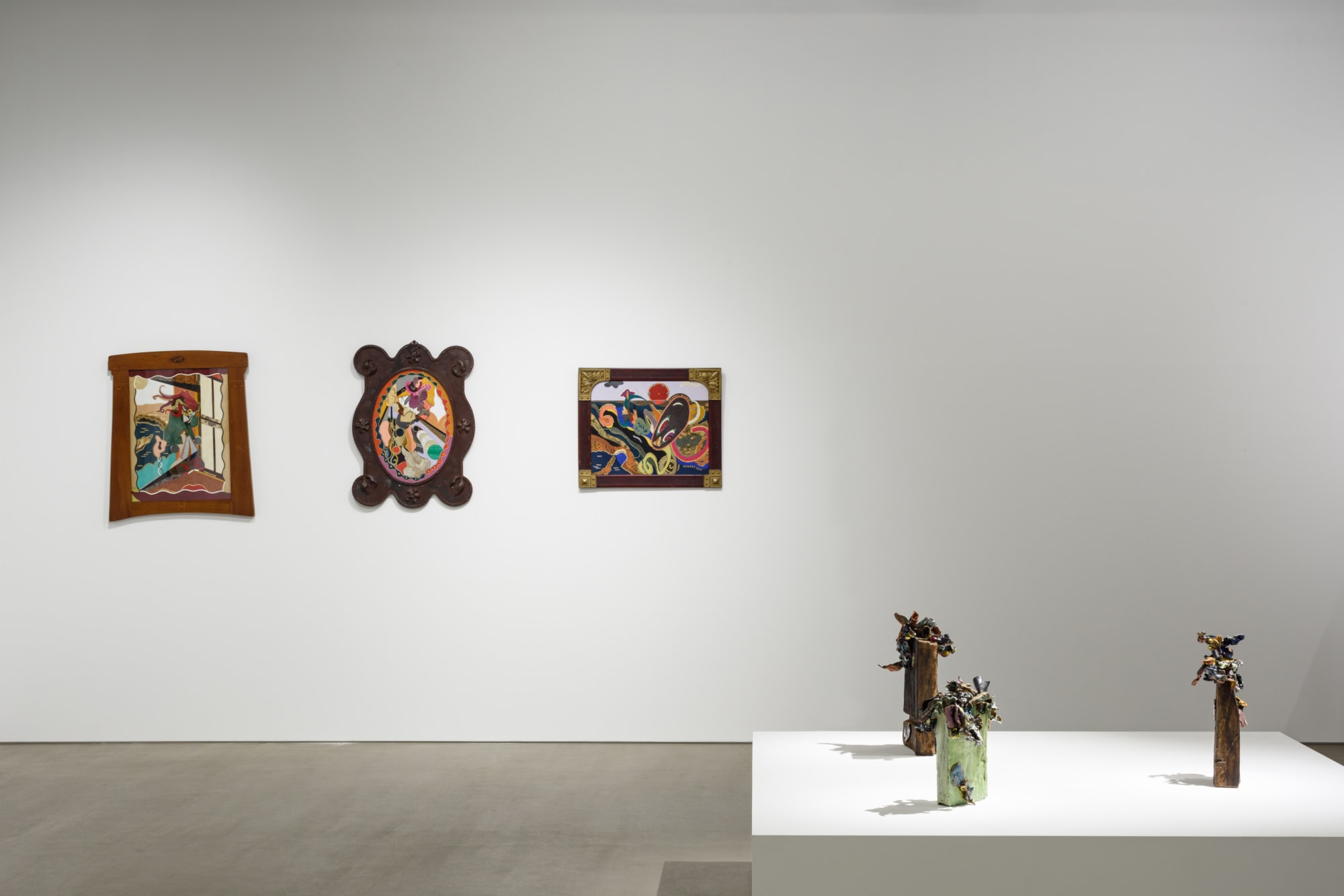 ジョナサン・ハマー： OPERATION OCTOPUS