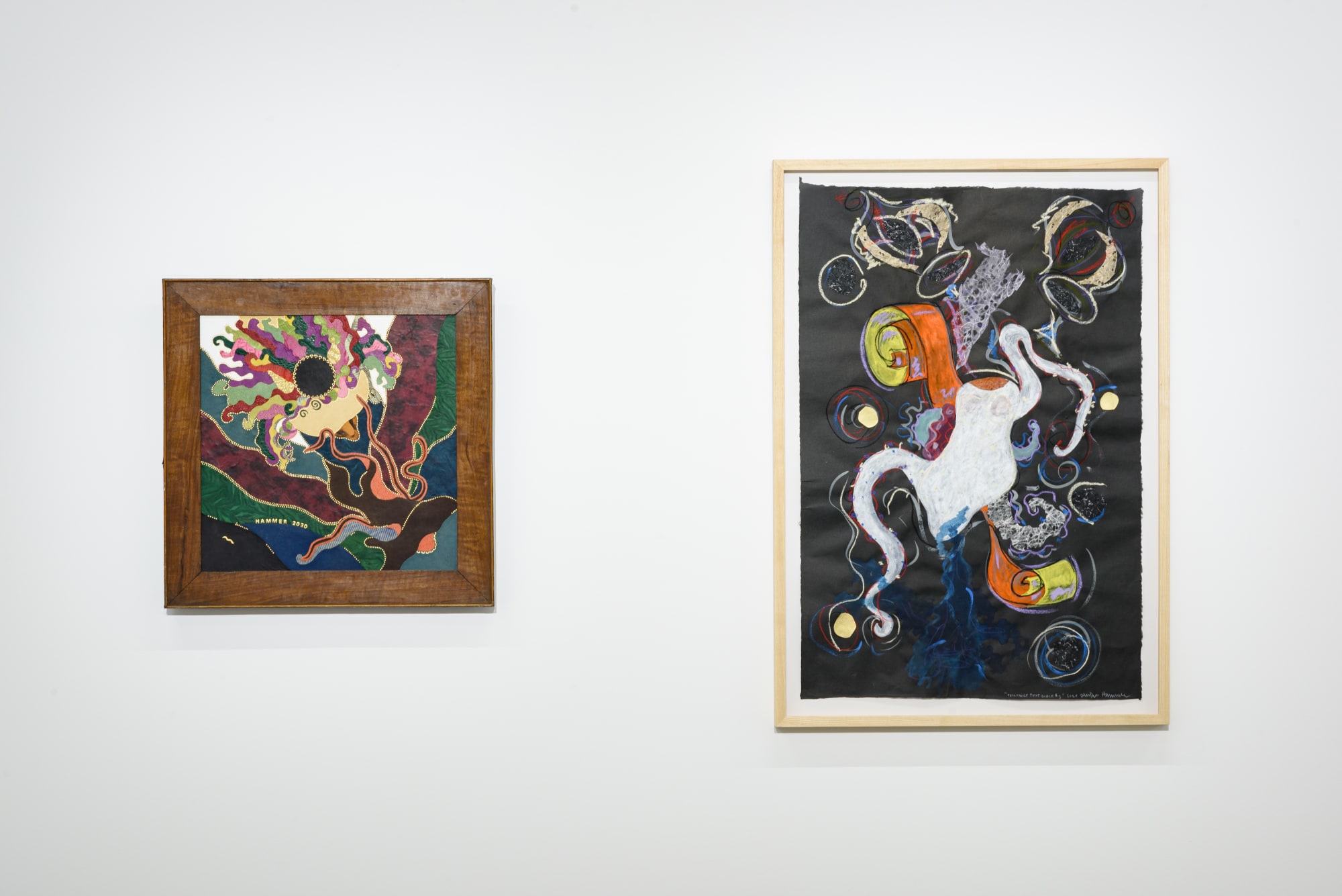 ジョナサン・ハマー： OPERATION OCTOPUS