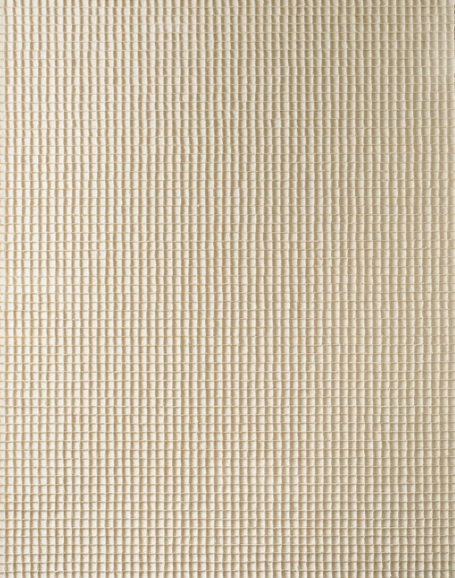 紙物/ Paper Things 2020, パネルにミクストメディア/ Mixed media on panel H45 × W80 cm