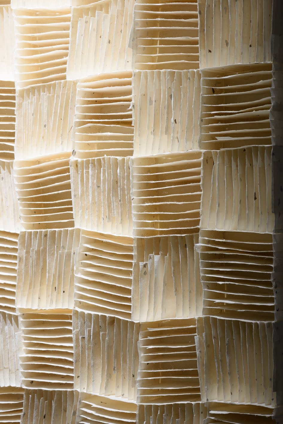 宋光翼：紙物 -Jimul-