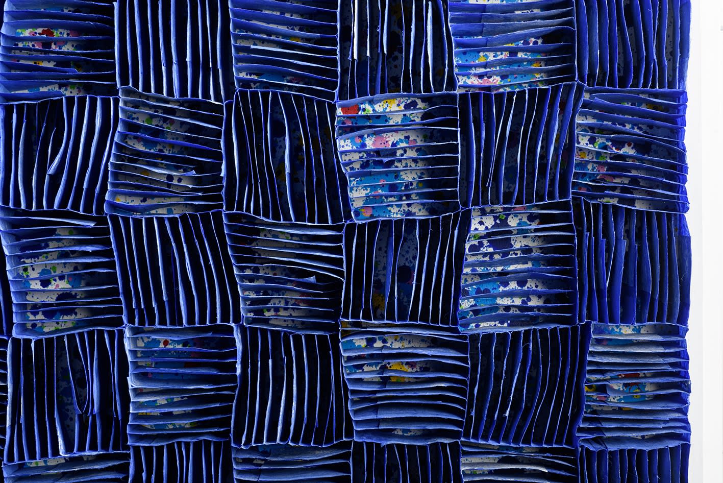 宋光翼：紙物 -Jimul-