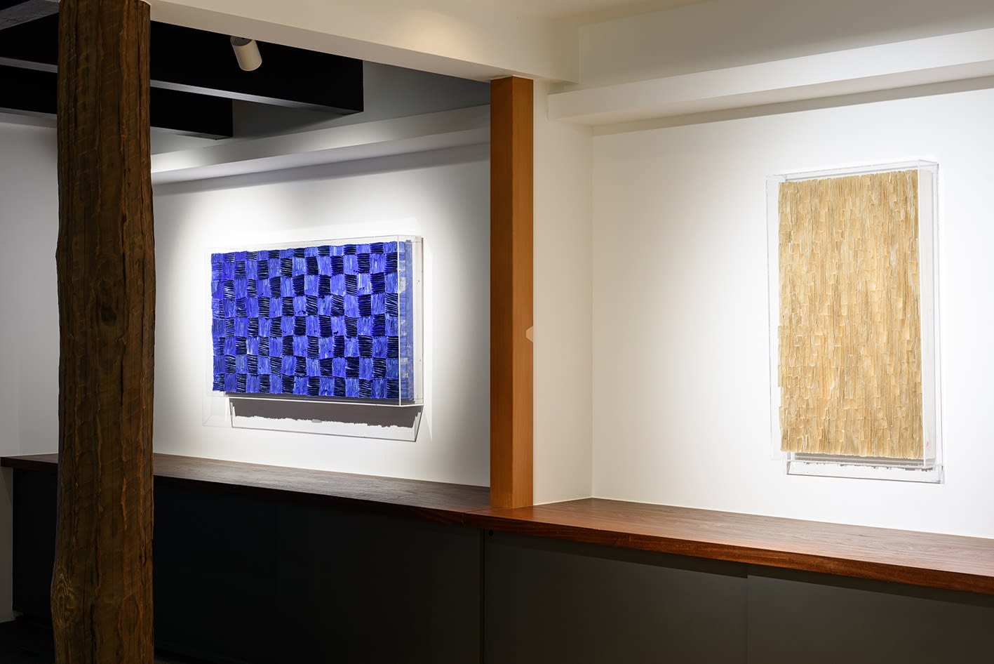 宋光翼：紙物 -Jimul-