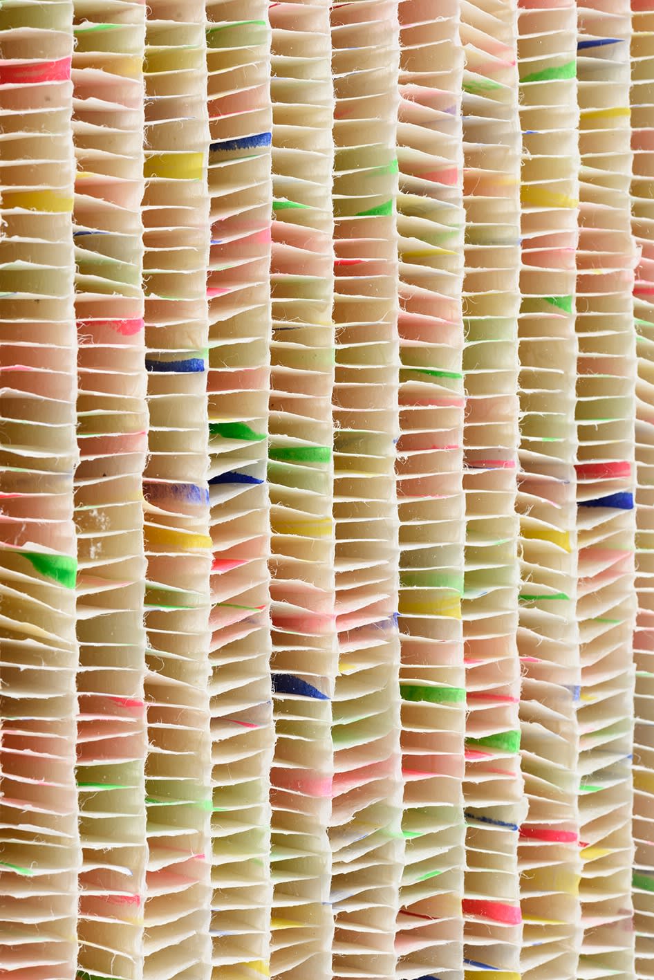 宋光翼：紙物 -Jimul-