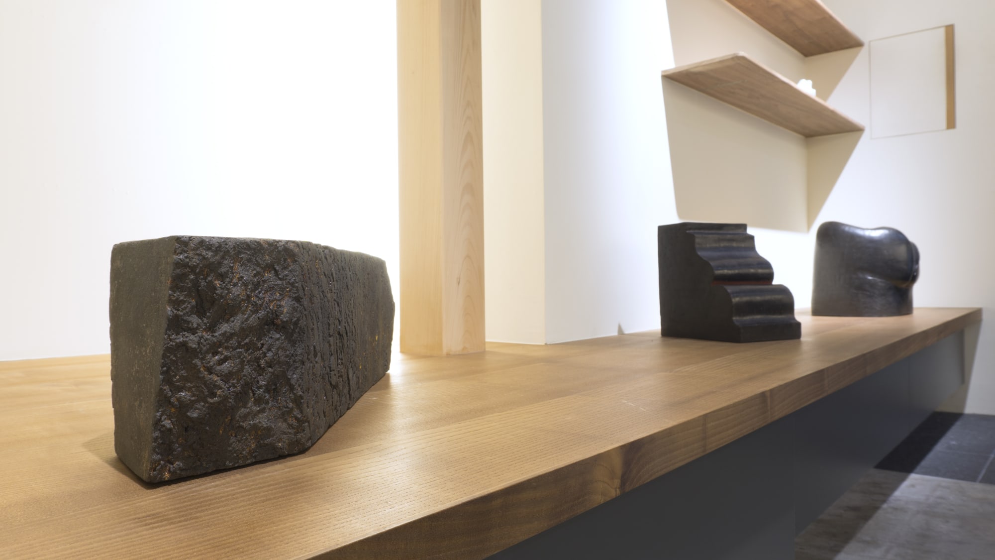 企画展「陶の表現展 戦後からのNew Vista」