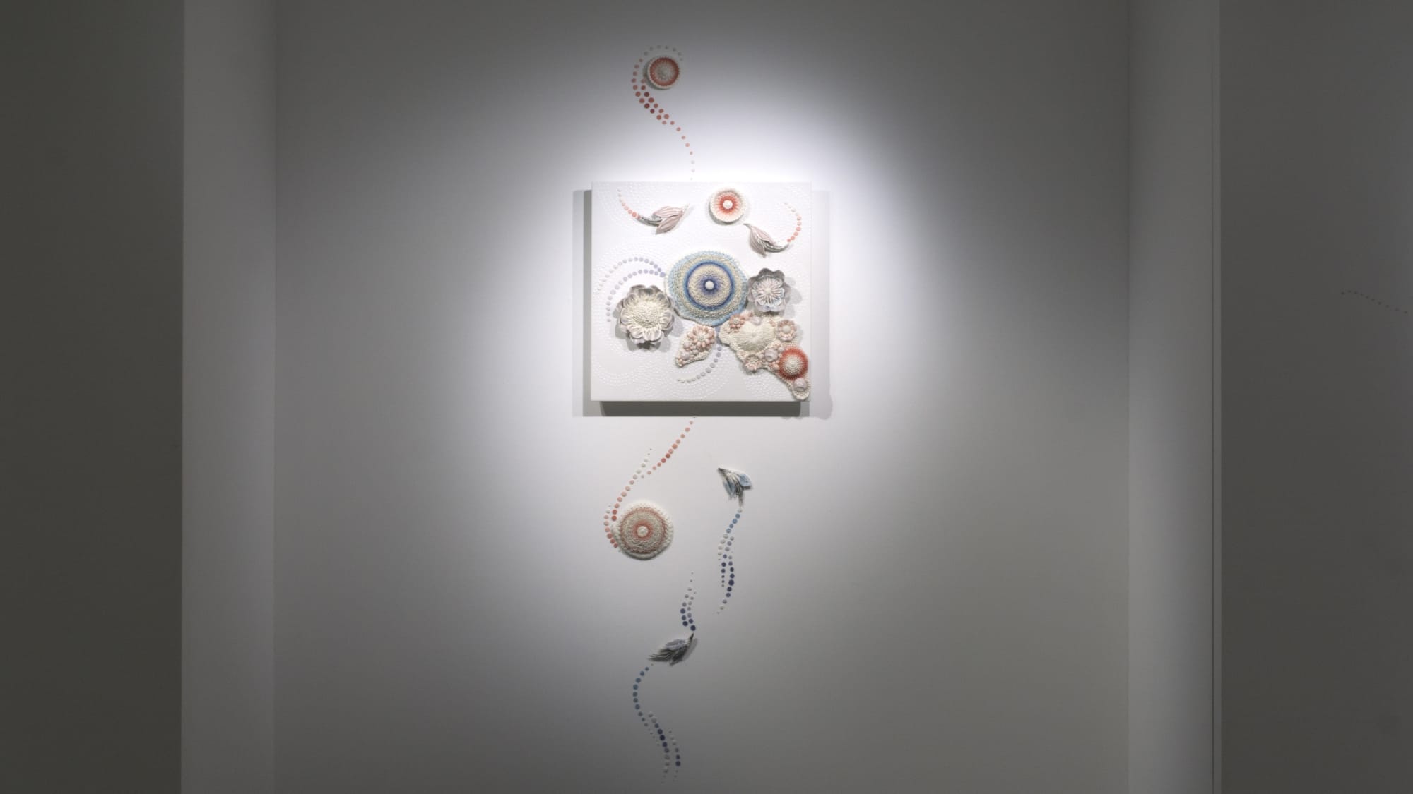 今野 朋子：Spring Up : )