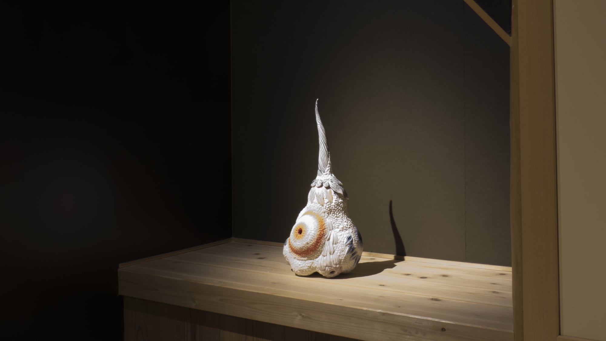 今野 朋子：Spring Up : )