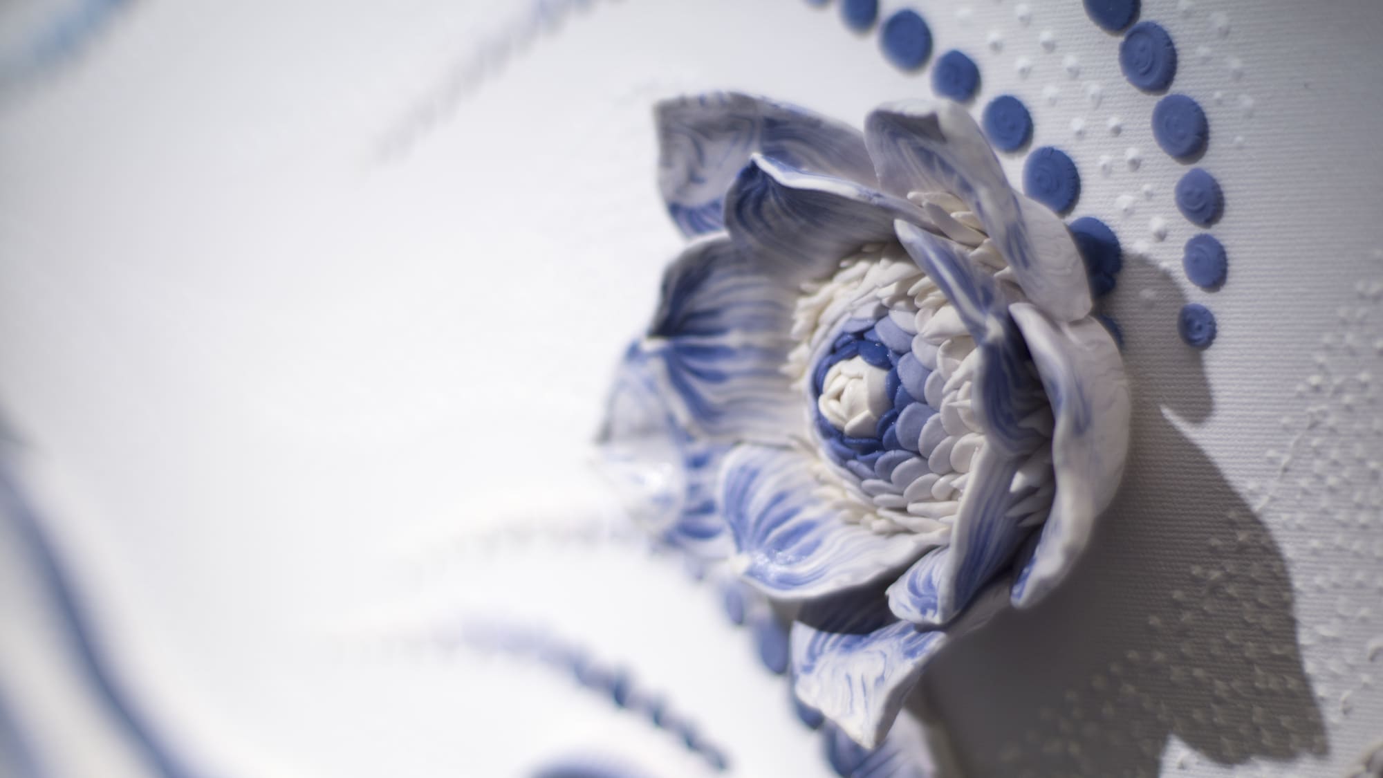 今野 朋子：Spring Up : )