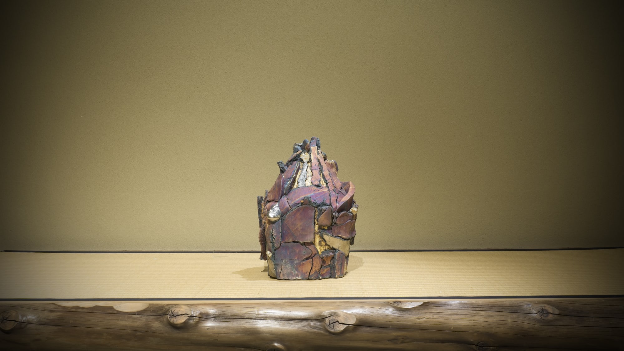 川端 健太郎：Hello From the Hollow 2