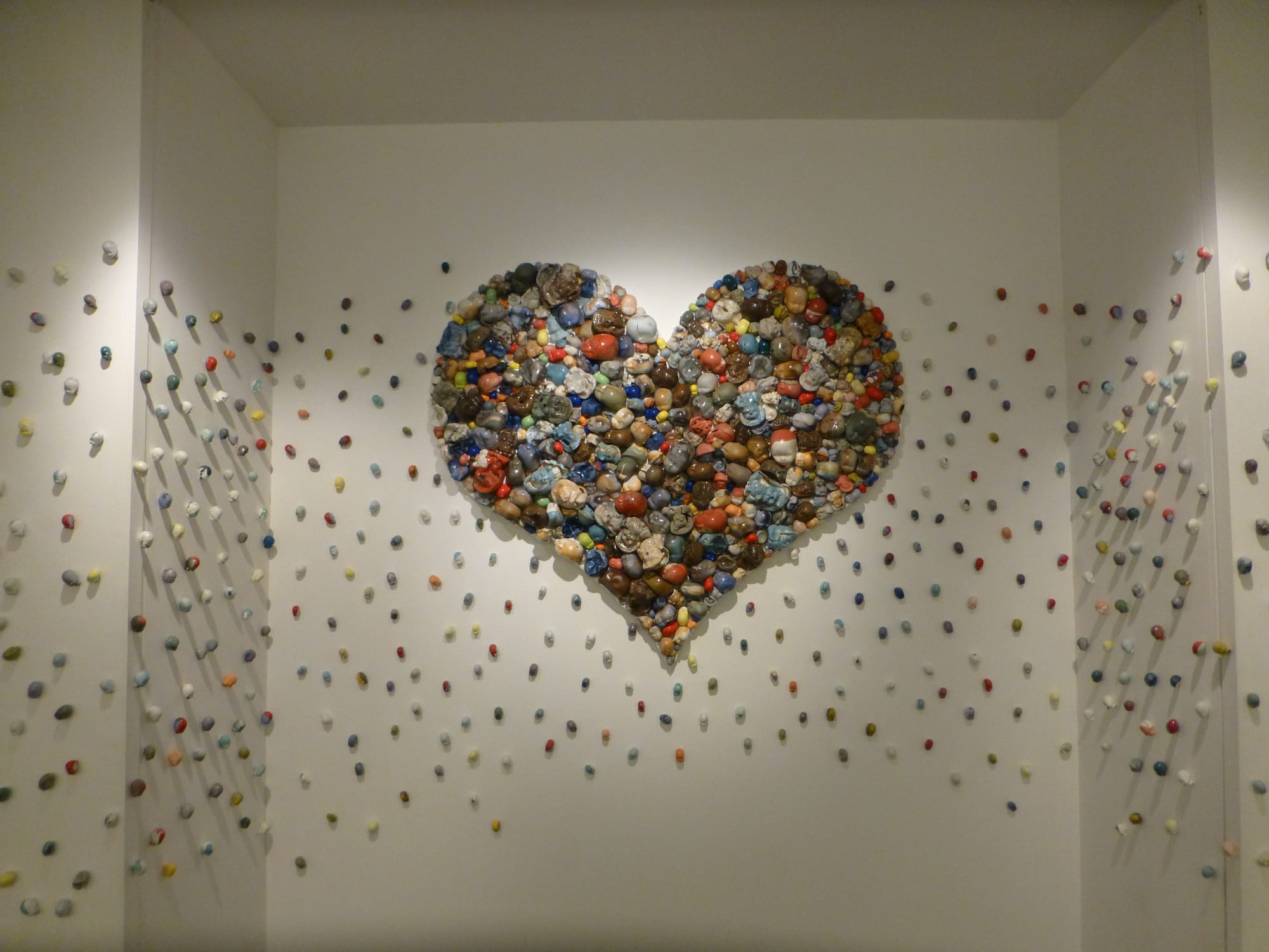 Kwanho Woo : CHAOTIC DREAM