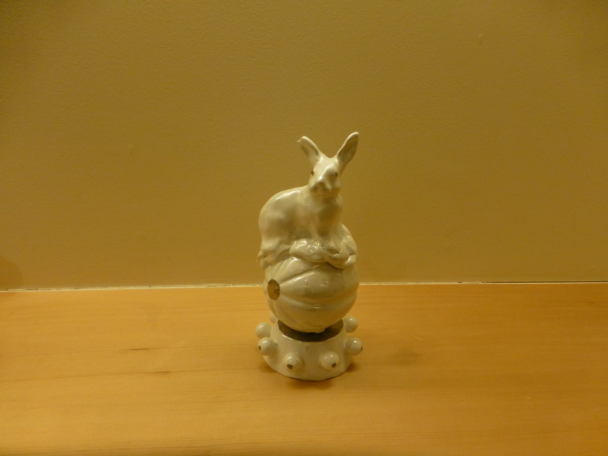 村山まりあ：Stuffed animals