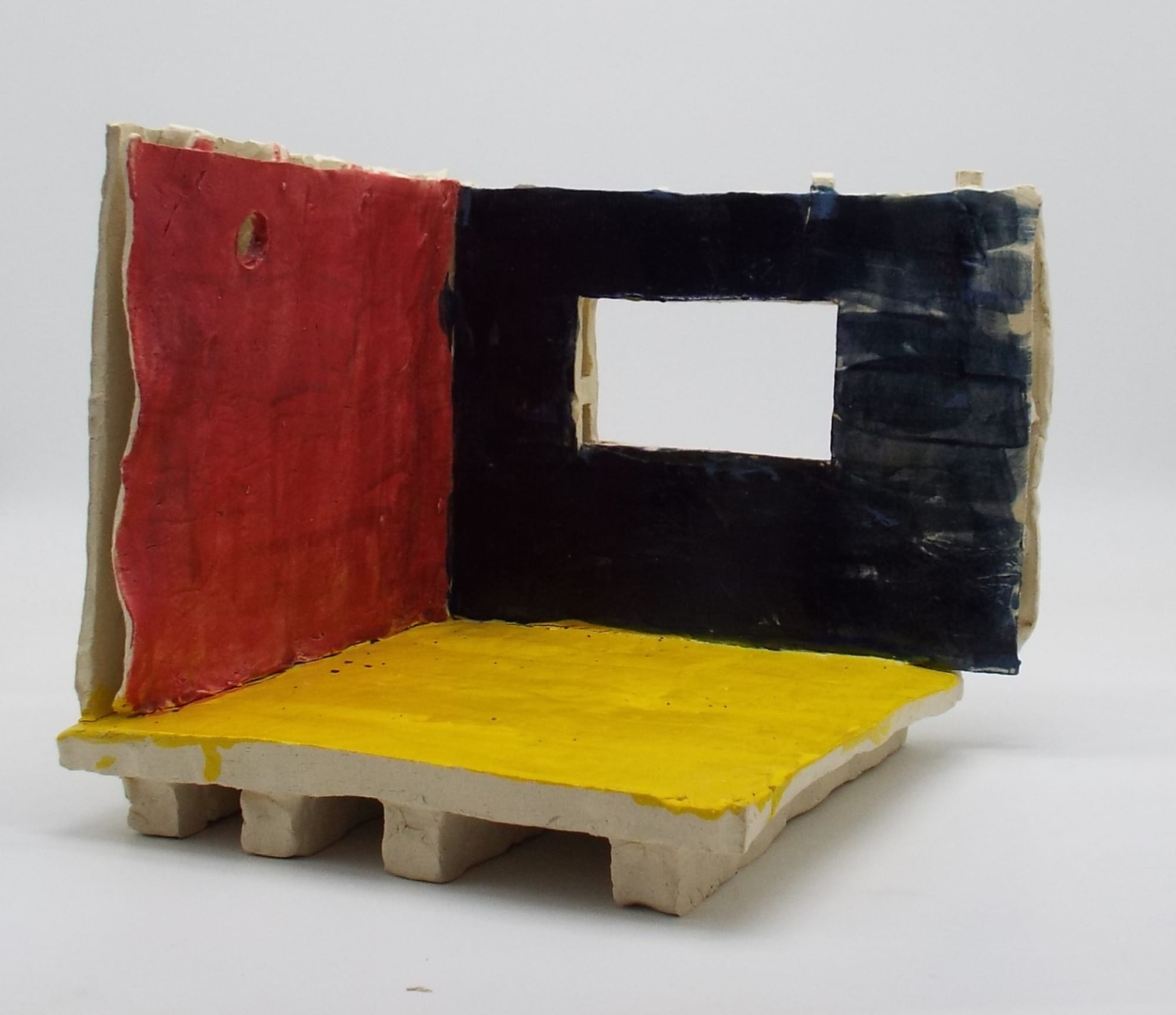 梅津 庸一, 密室, 2019-2020