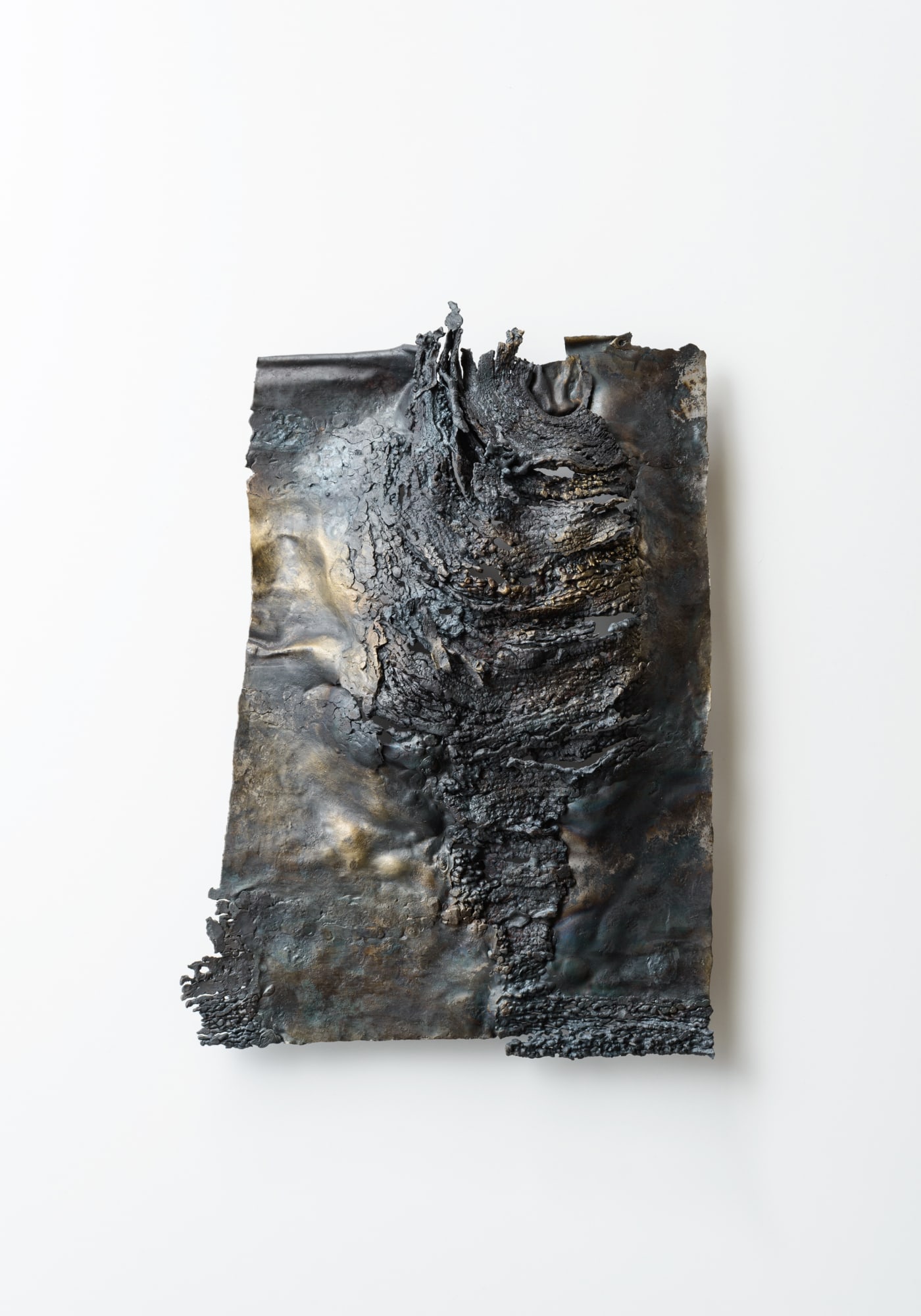 留守 玲, 采衣, 2019